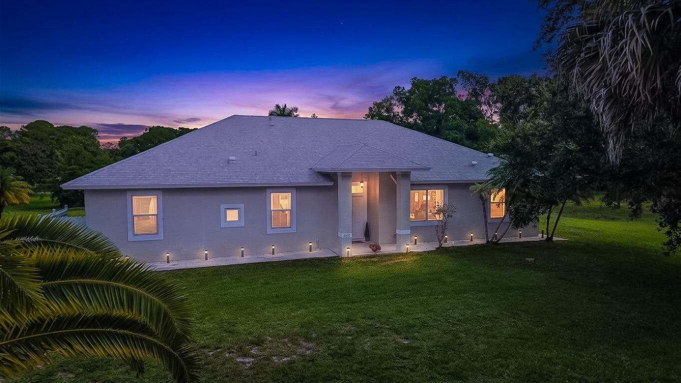 6681 140th Lane N, Palm Beach Gardens, view 2
