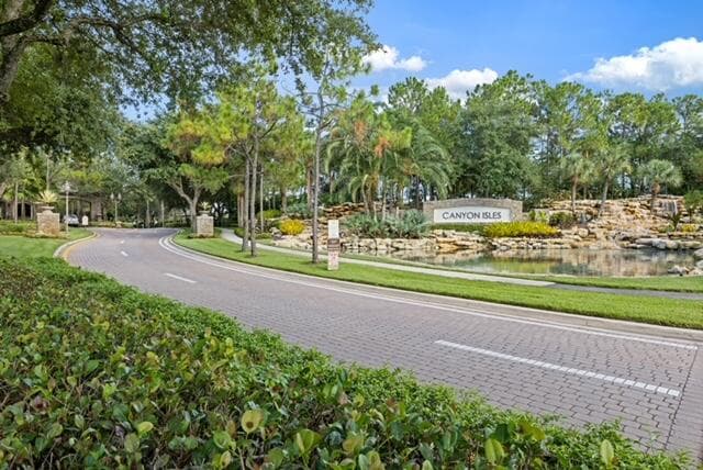 11045 Misty Ridge Way, Boynton Beach, view 3