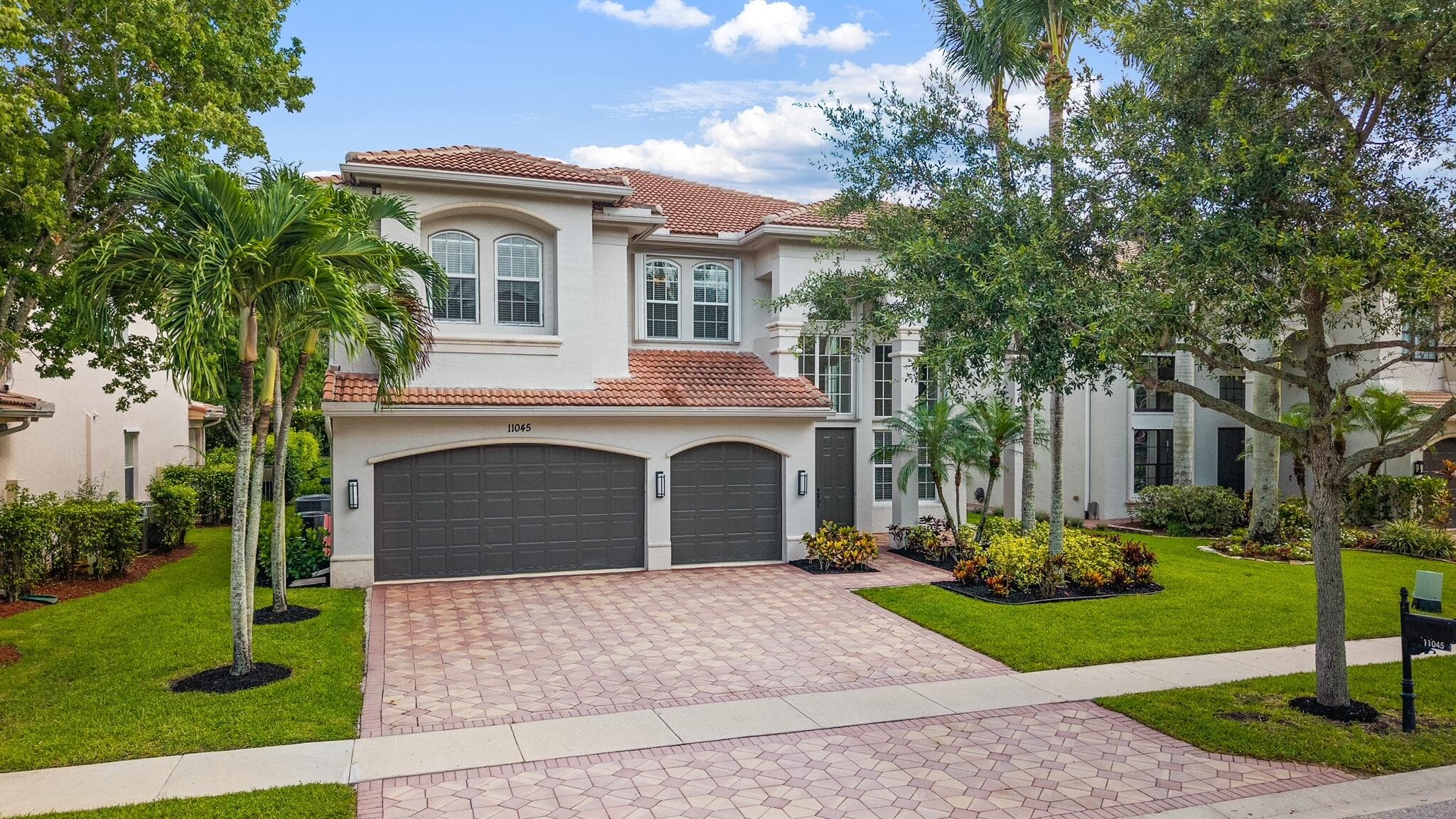 11045 Misty Ridge Way, Boynton Beach, view 2