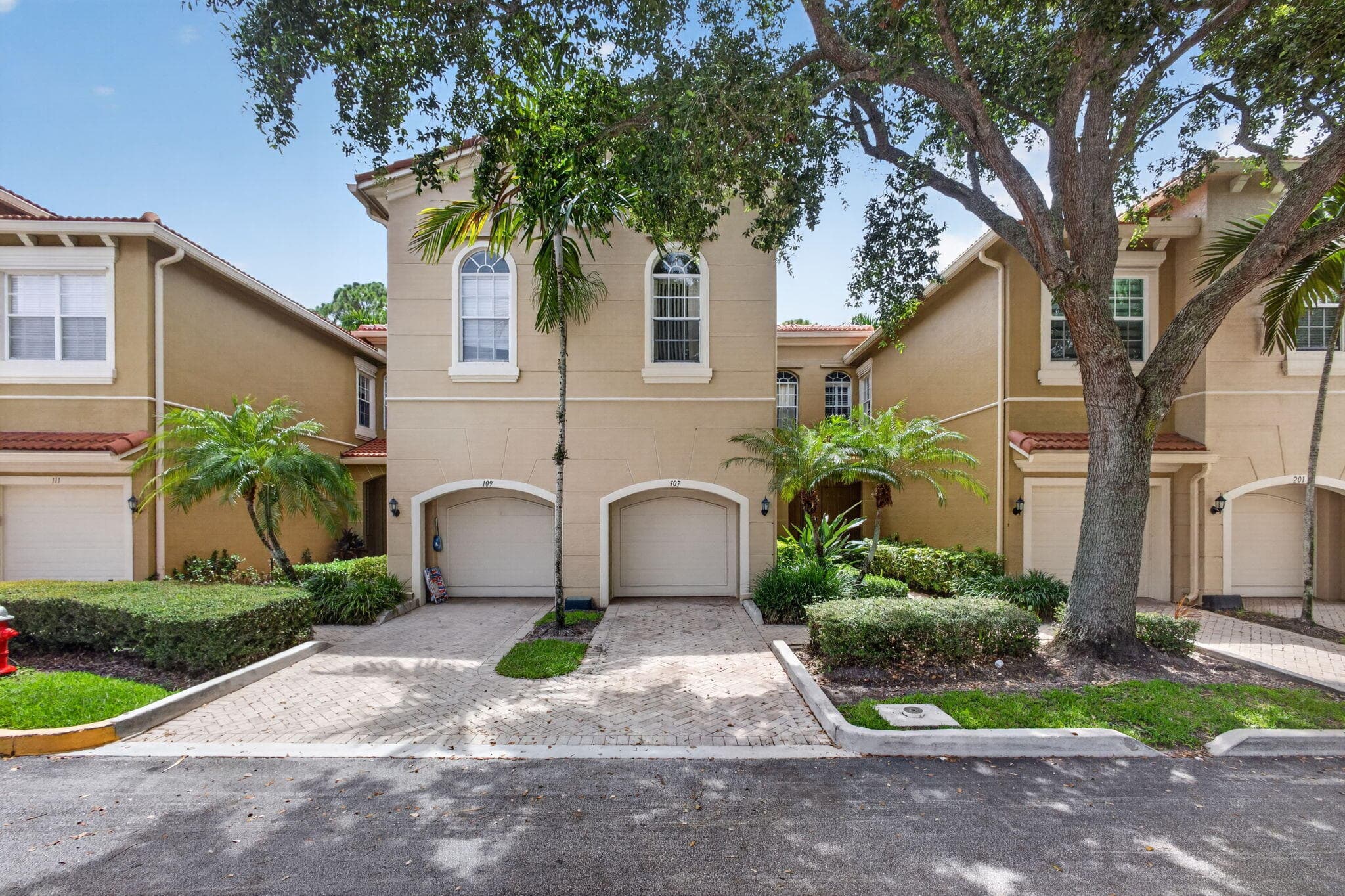 4991 Bonsai Circle Unit 107, Palm Beach Gardens