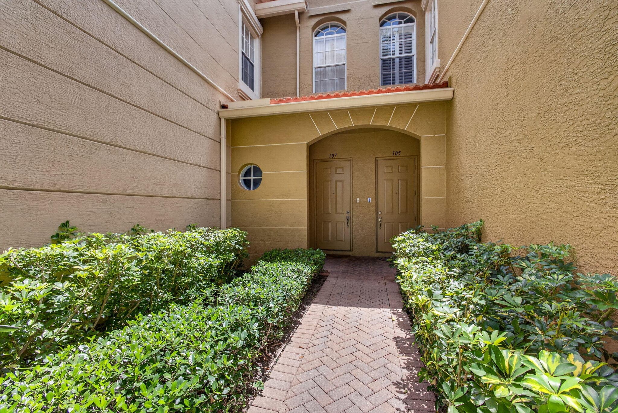 4991 Bonsai Circle Unit 107, Palm Beach Gardens, view 2