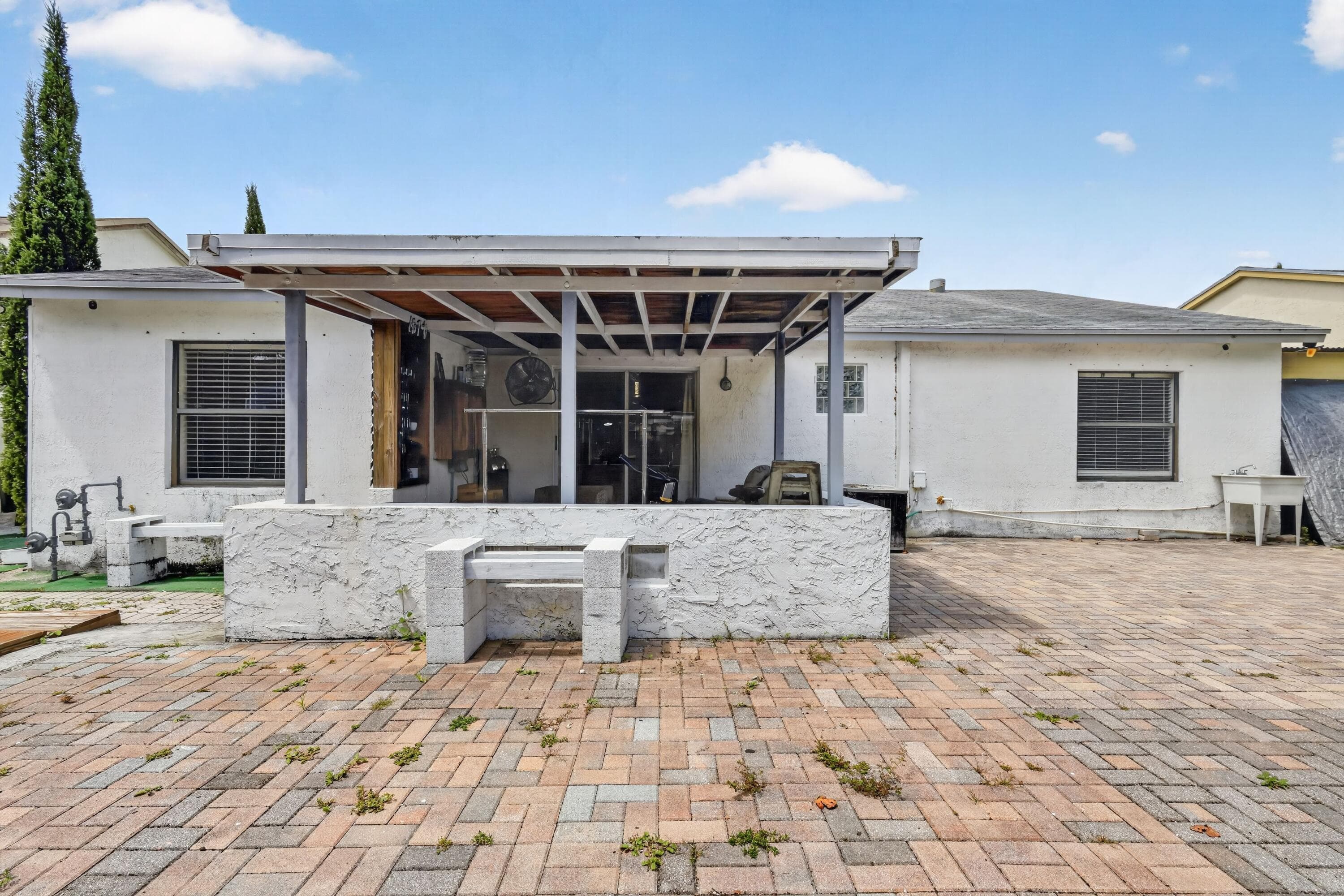 5639 Ithaca Circle E, Lake Worth, view 5