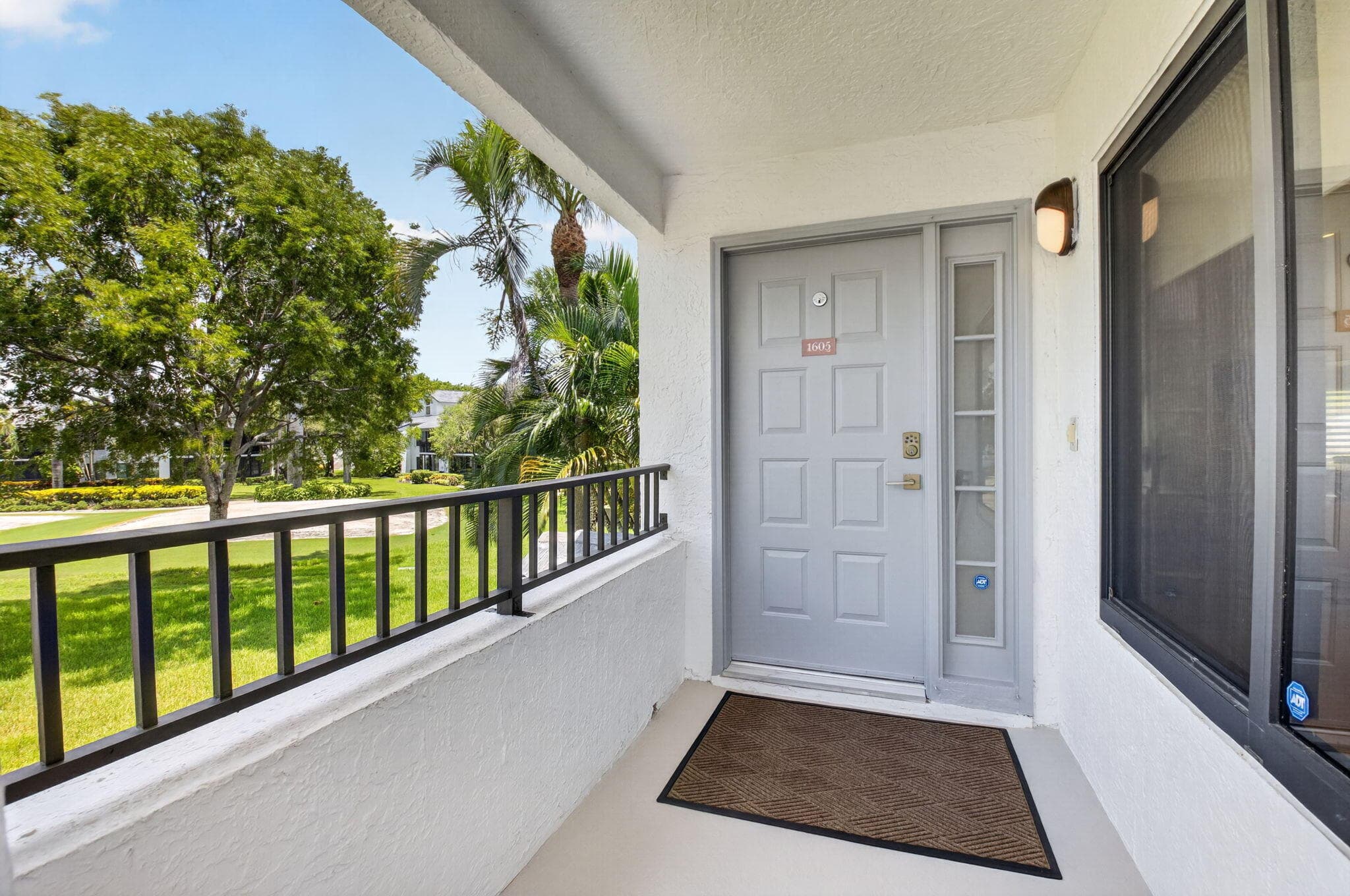 7665 Glendevon Lane Unit 1605, Delray Beach, view 5
