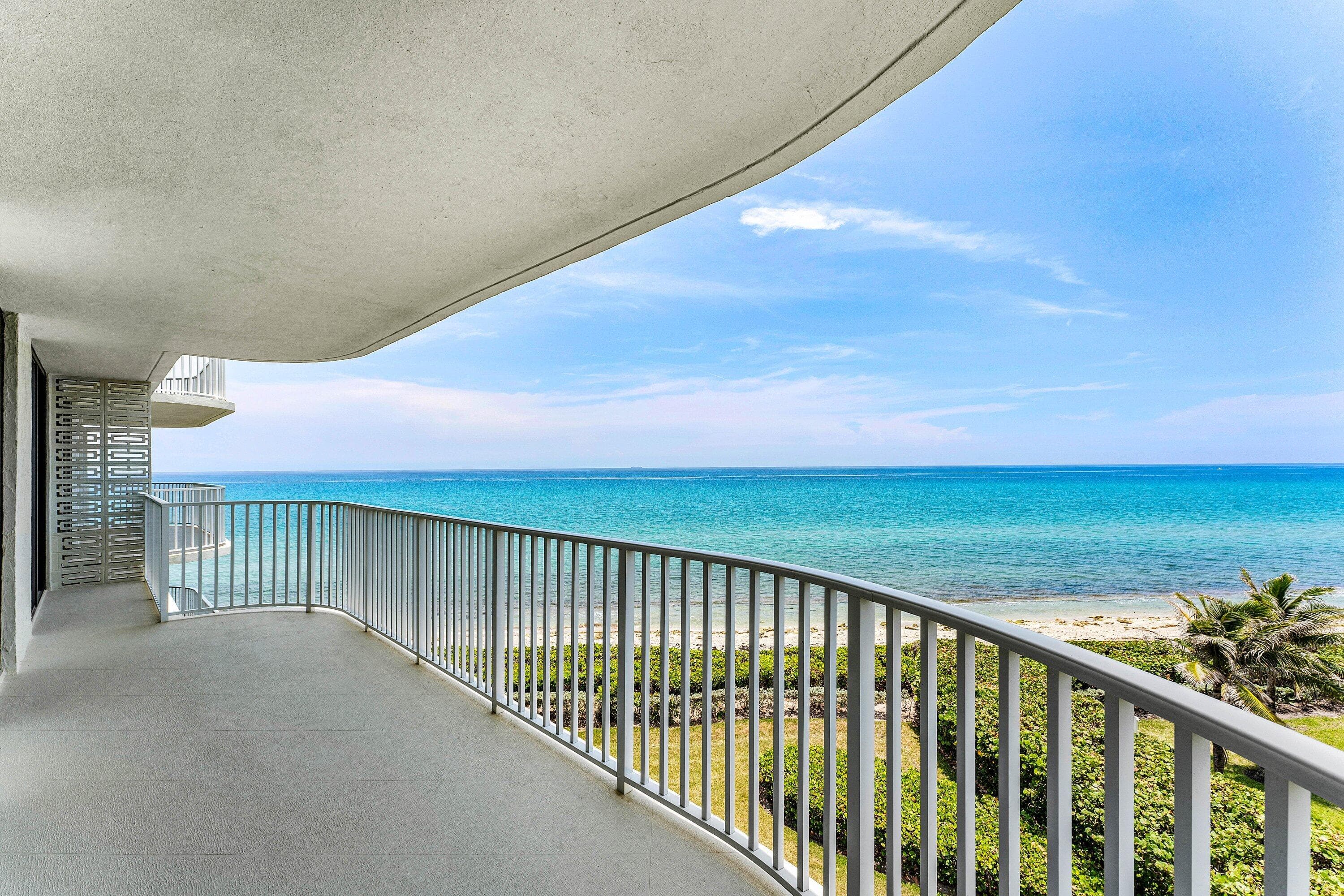3360 S Ocean Boulevard Unit 5fii, Palm Beach