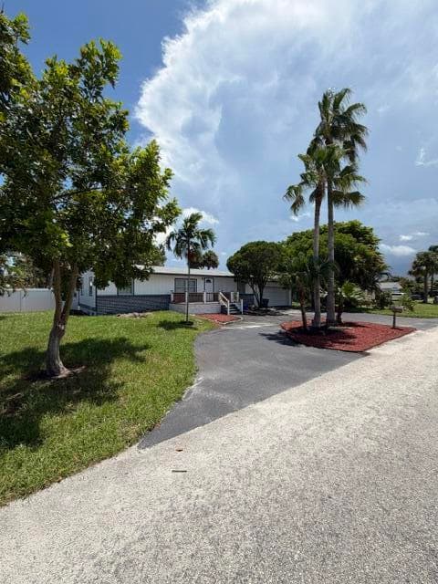 3040 TROPICAL Trail, Lake Worth, view 2