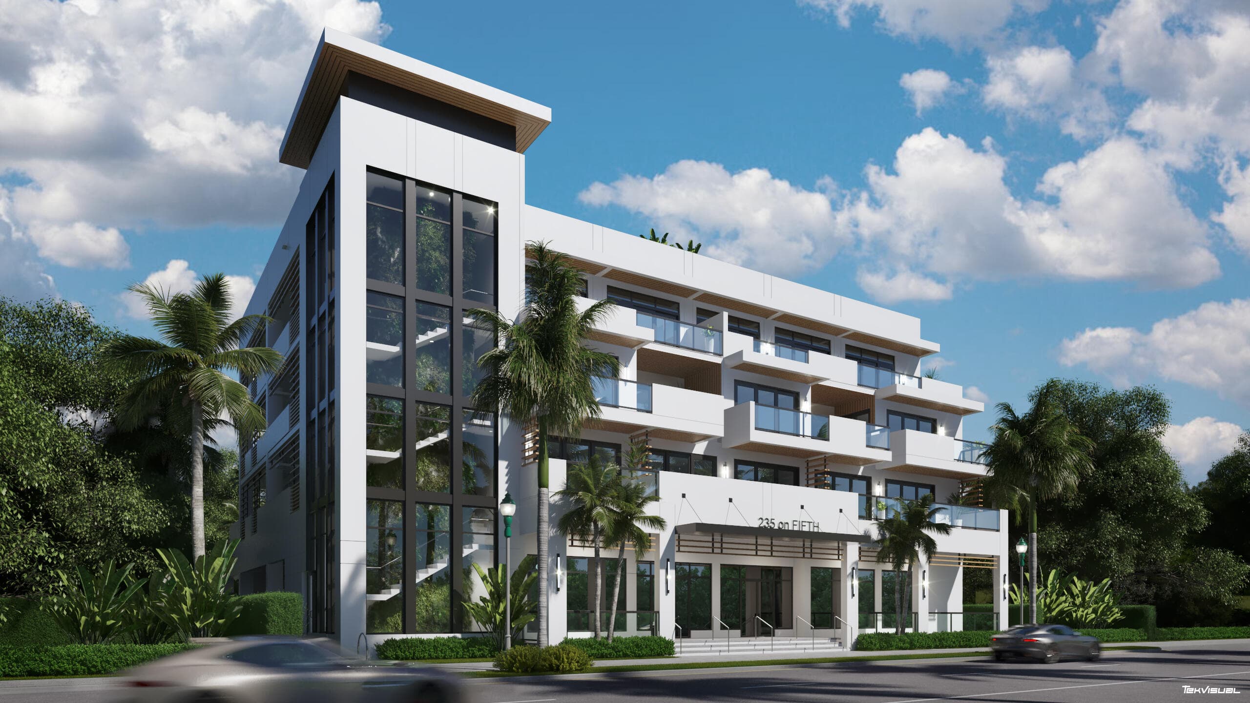 235 SE 5th Avenue, Delray Beach