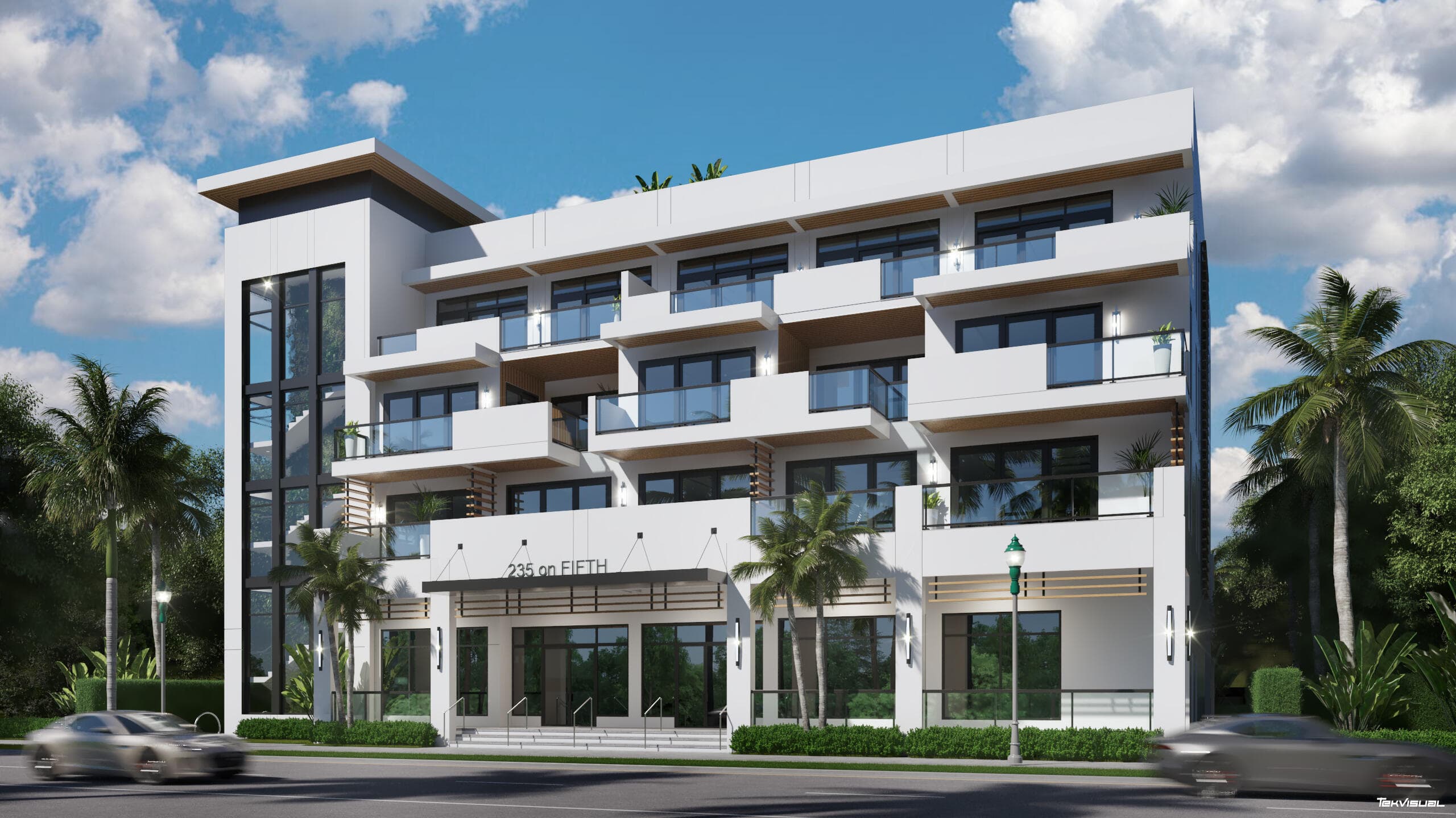 235 SE 5th Avenue, Delray Beach, view 3