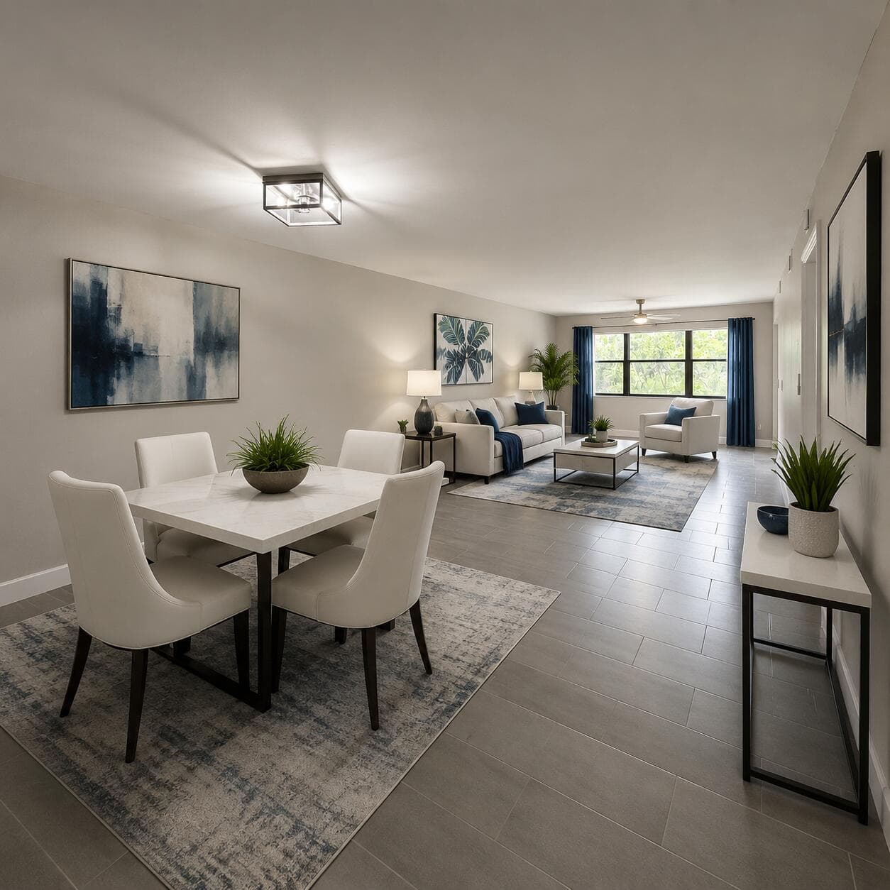 7681 Tahiti Lane Unit 102, Lake Worth, view 2