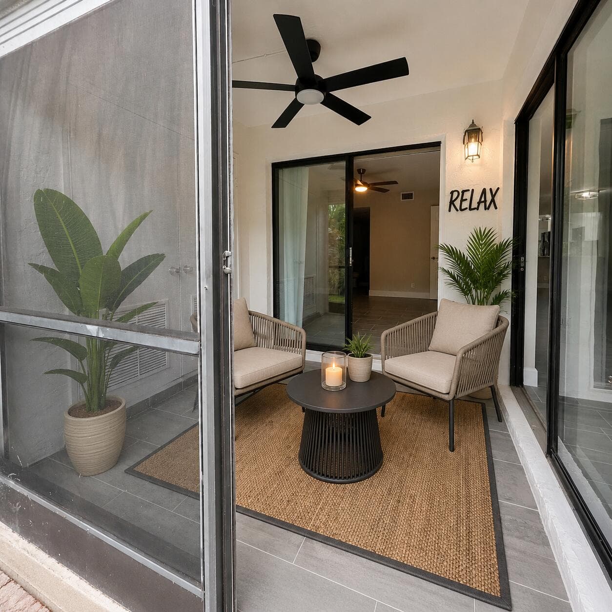 7681 Tahiti Lane Unit 102, Lake Worth, view 4