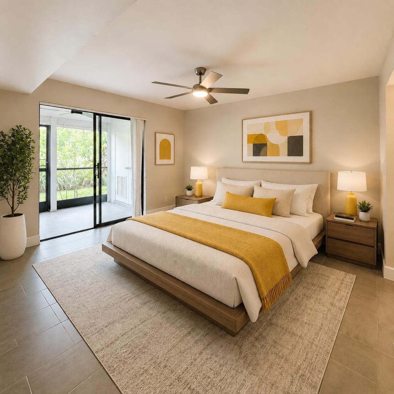 7681 Tahiti Lane Unit 102, Lake Worth, view 3