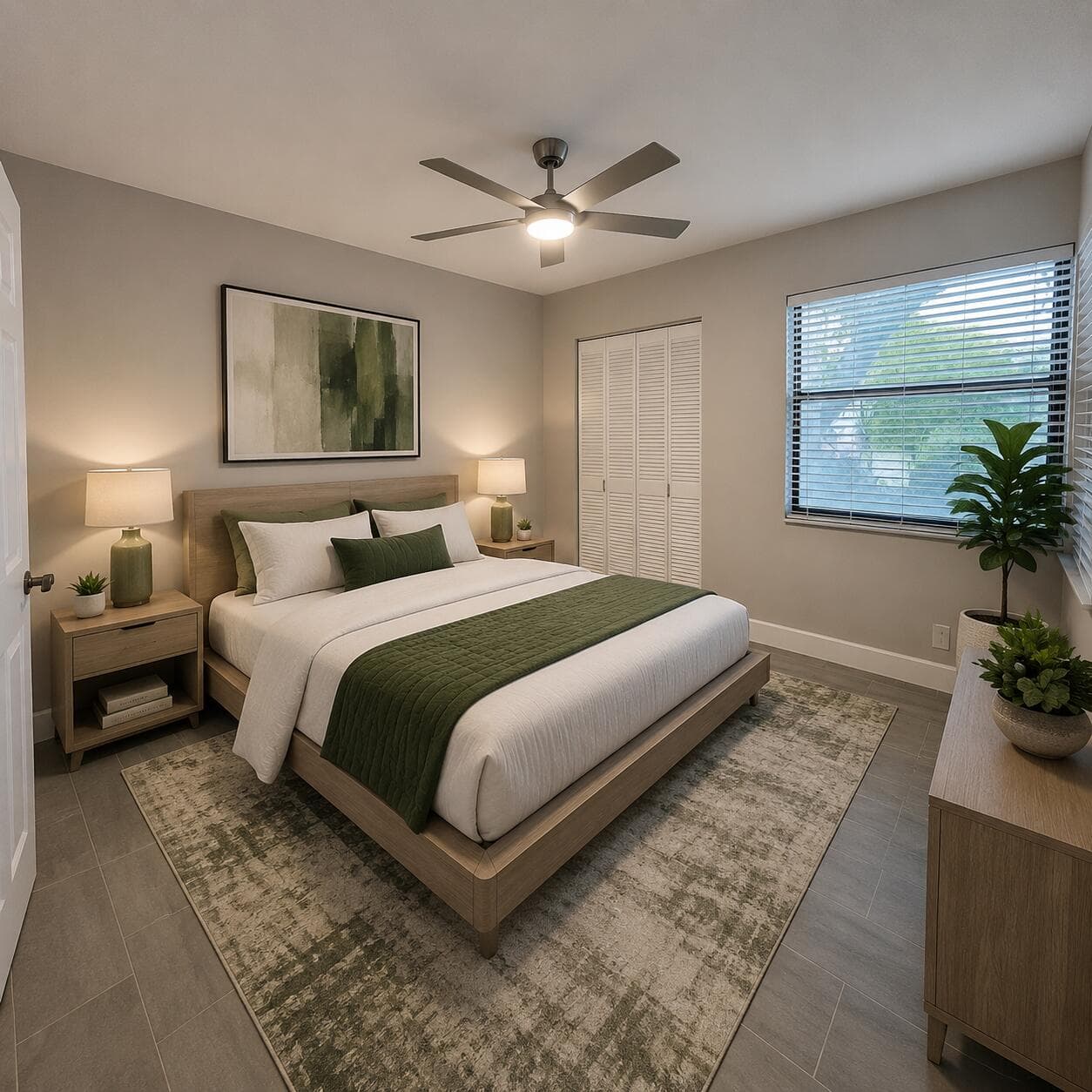7681 Tahiti Lane Unit 102, Lake Worth, view 5