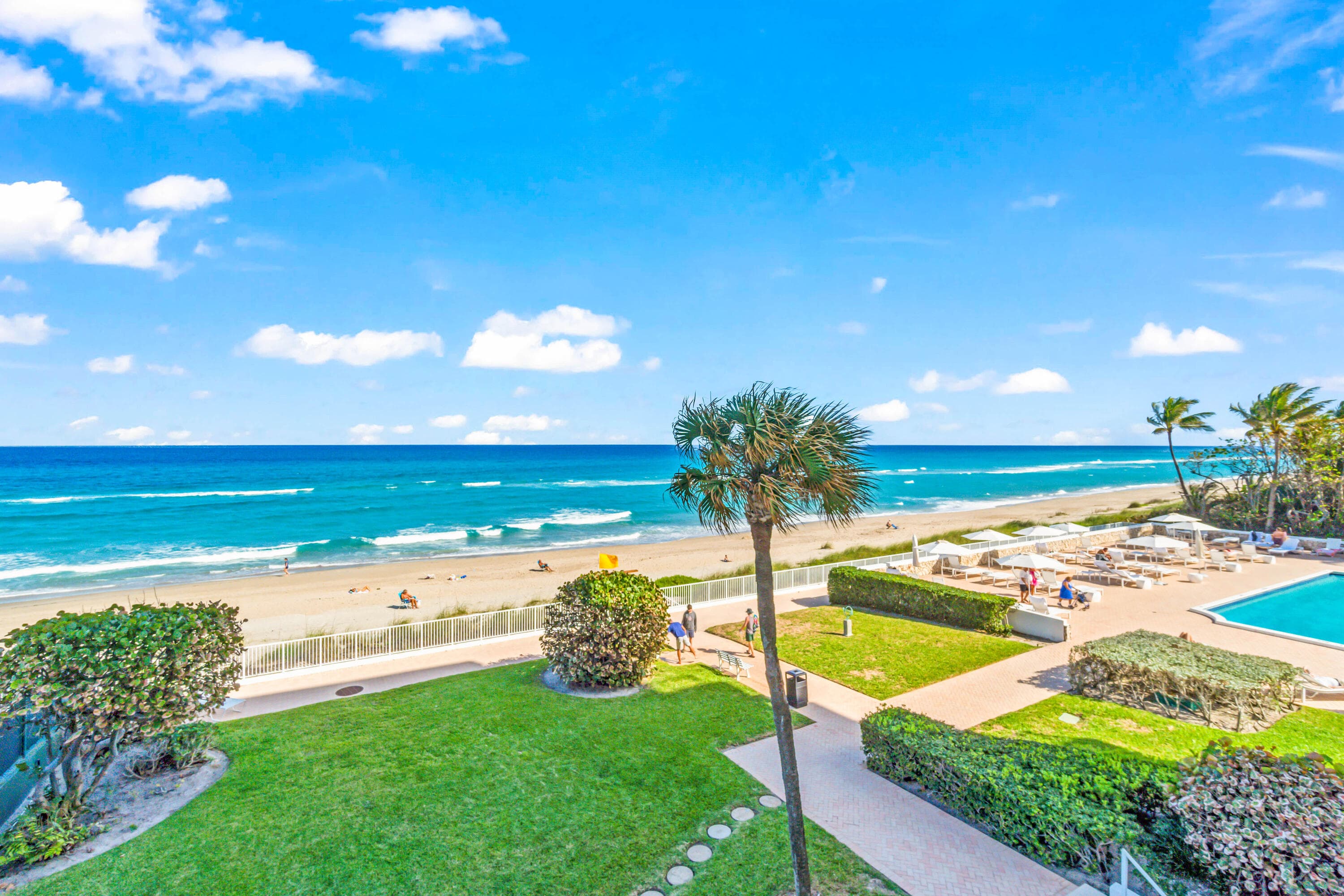 2295 S Ocean Boulevard Unit 425, Palm Beach, view 2