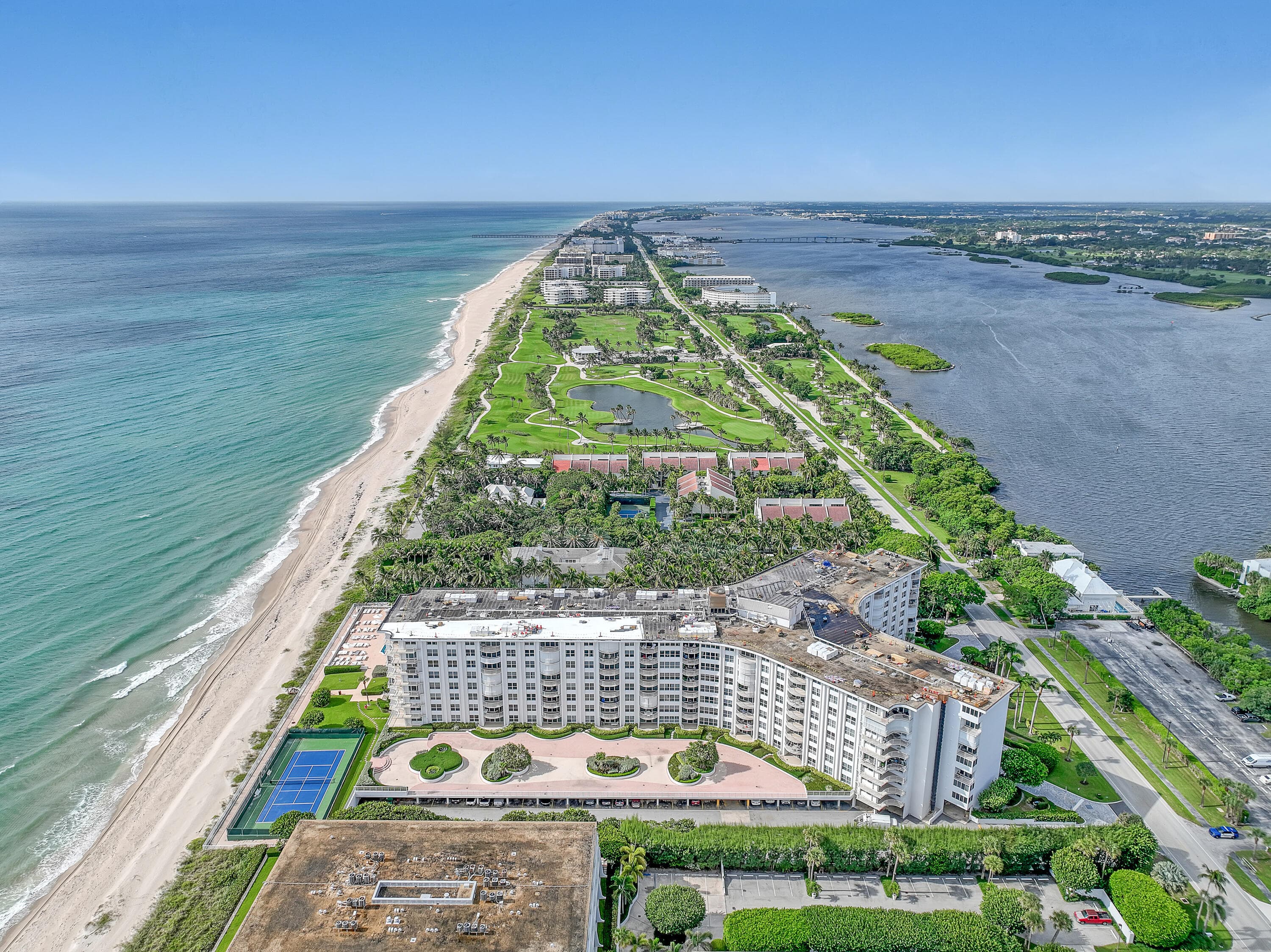 2295 S Ocean Boulevard Unit 321, Palm Beach