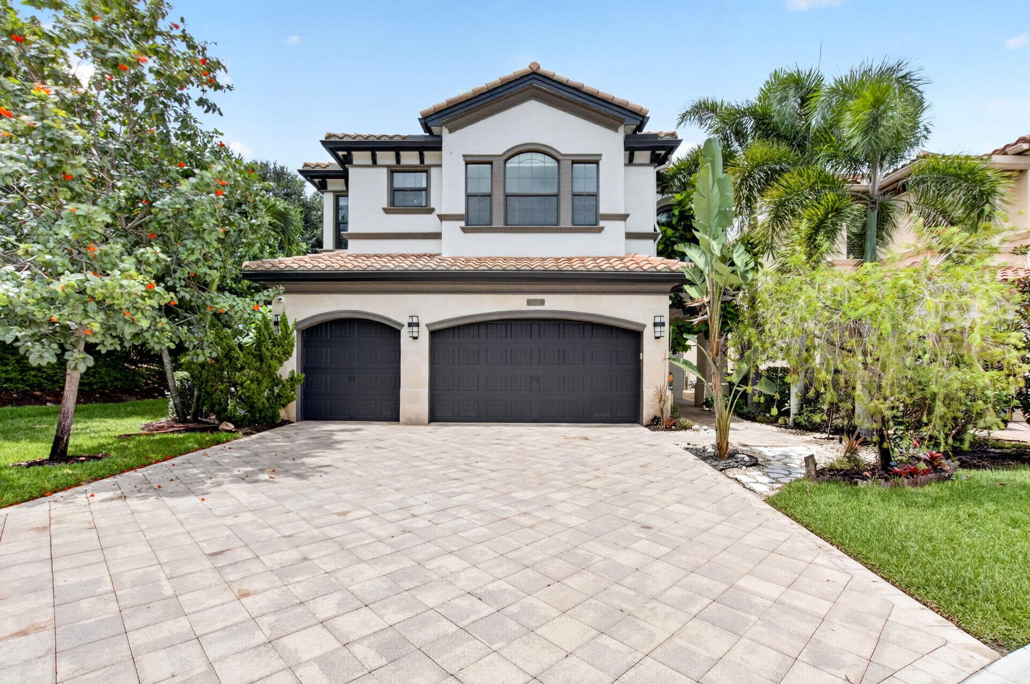 8991 Little Falls Way, Delray Beach, view 3