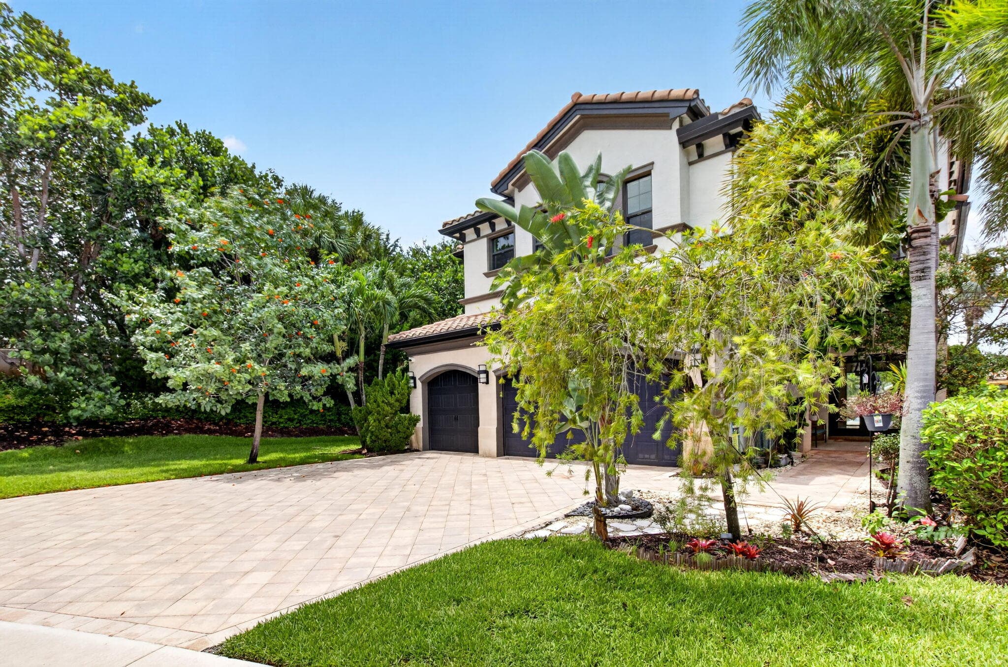 8991 Little Falls Way, Delray Beach, view 4