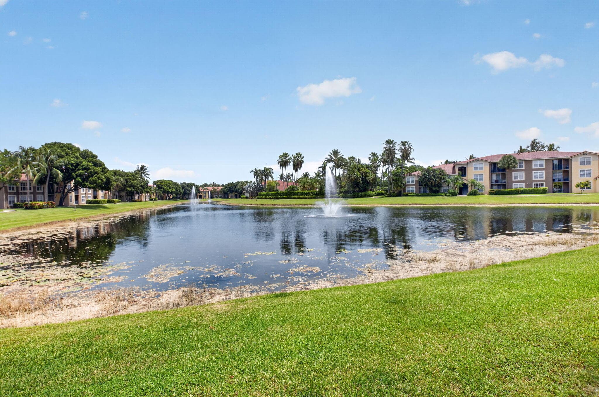 15135 Michelangelo Boulevard Unit 303, Delray Beach, view 2
