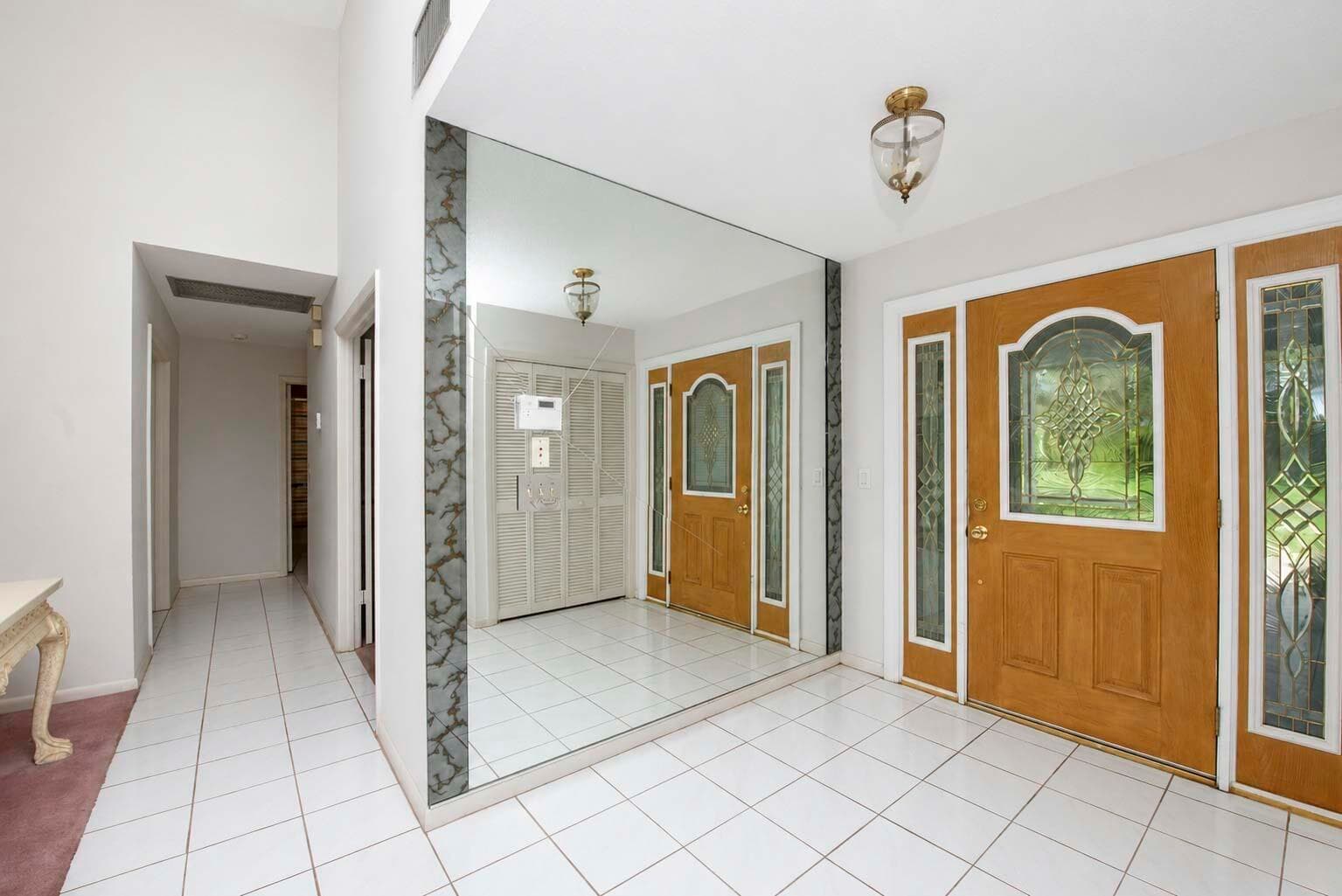 12403 Westhall Place, Wellington, view 5