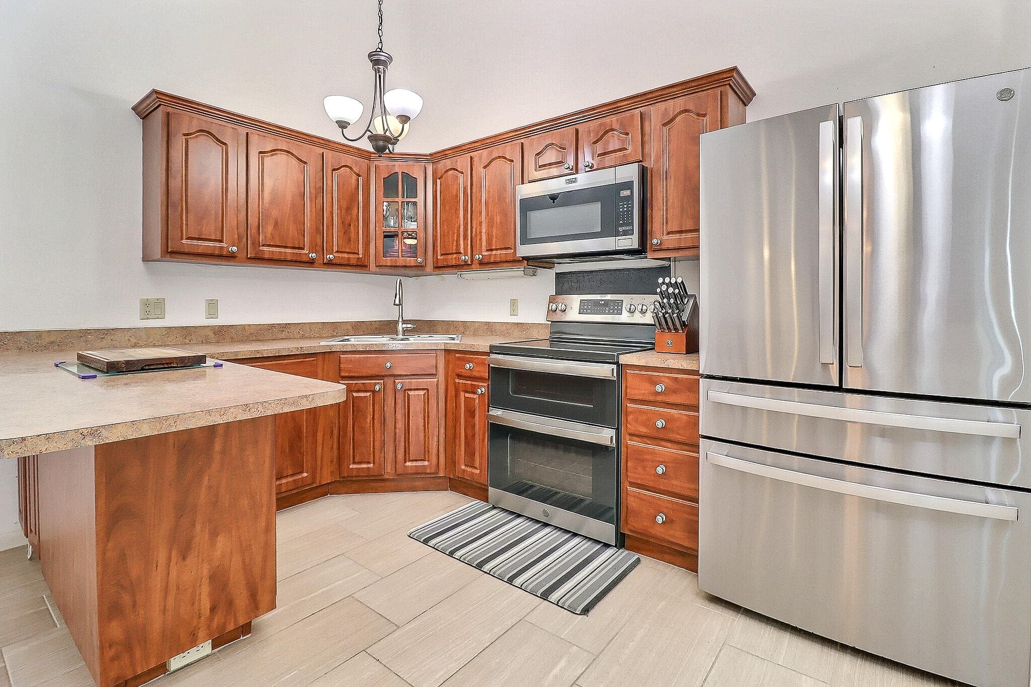 5796 Golden Eagle Circle, Palm Beach Gardens, view 2