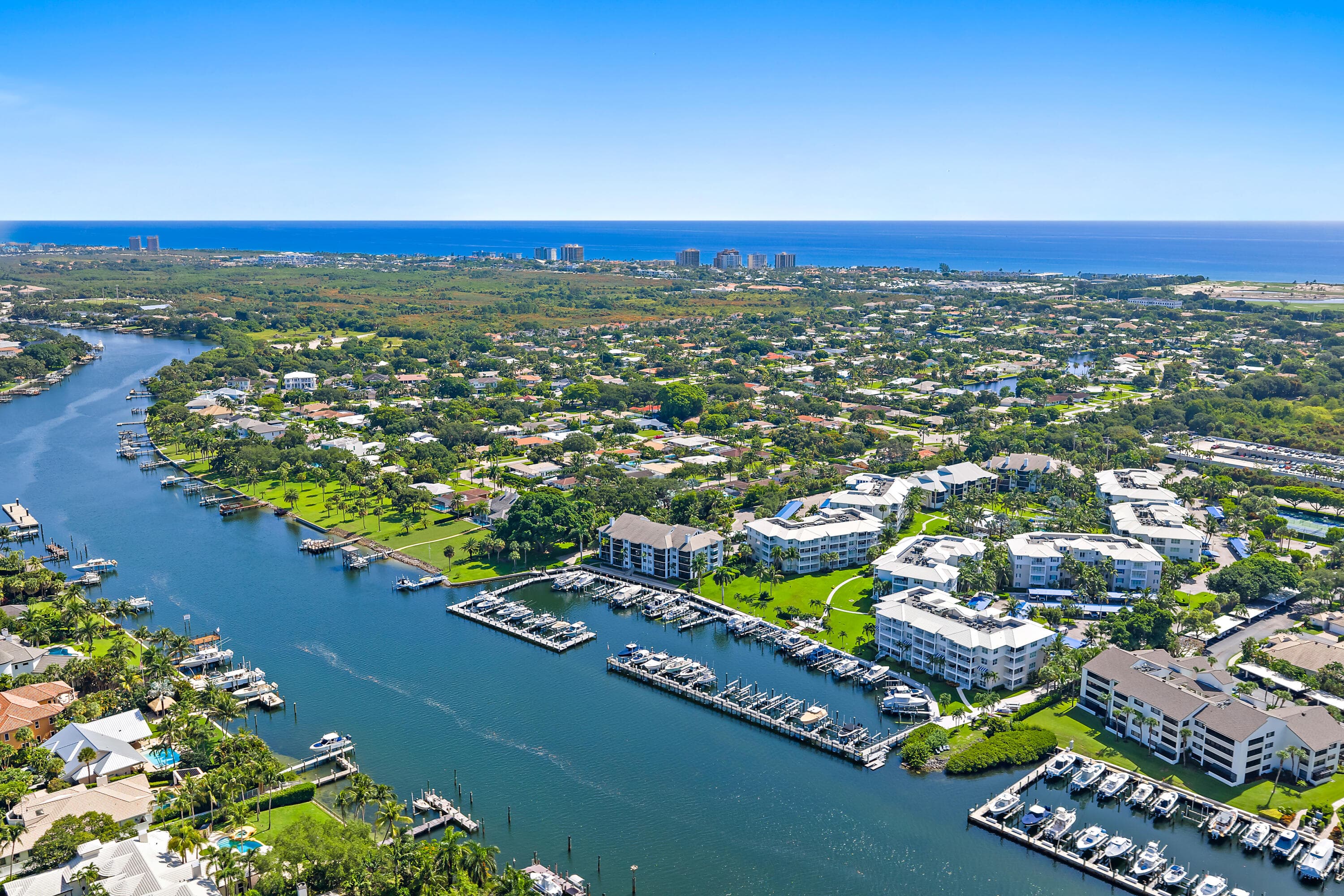 542 Bay Colony Drive N Unit 542, Juno Beach