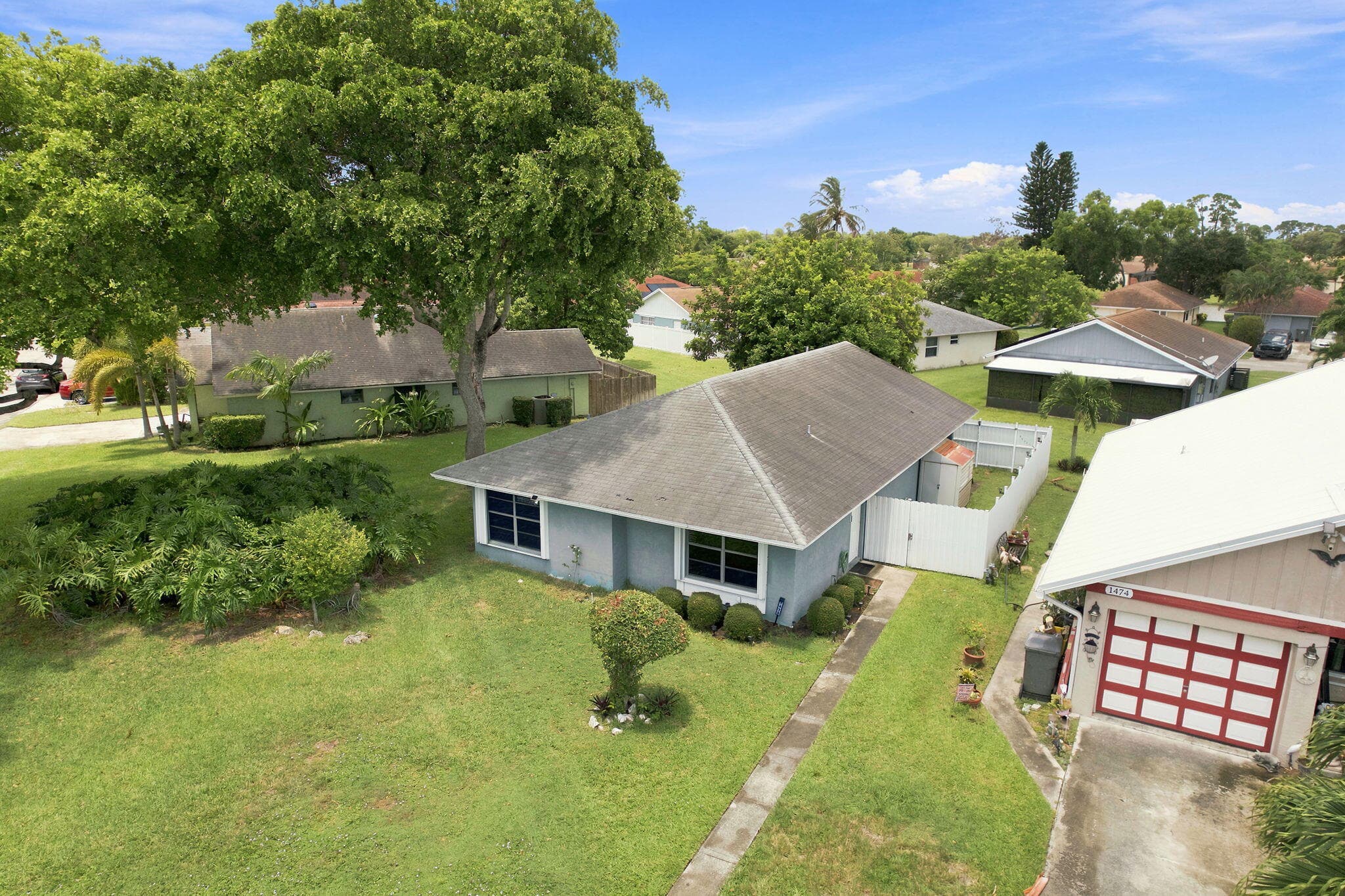 1470 Summit Run Circle, West Palm Beach
