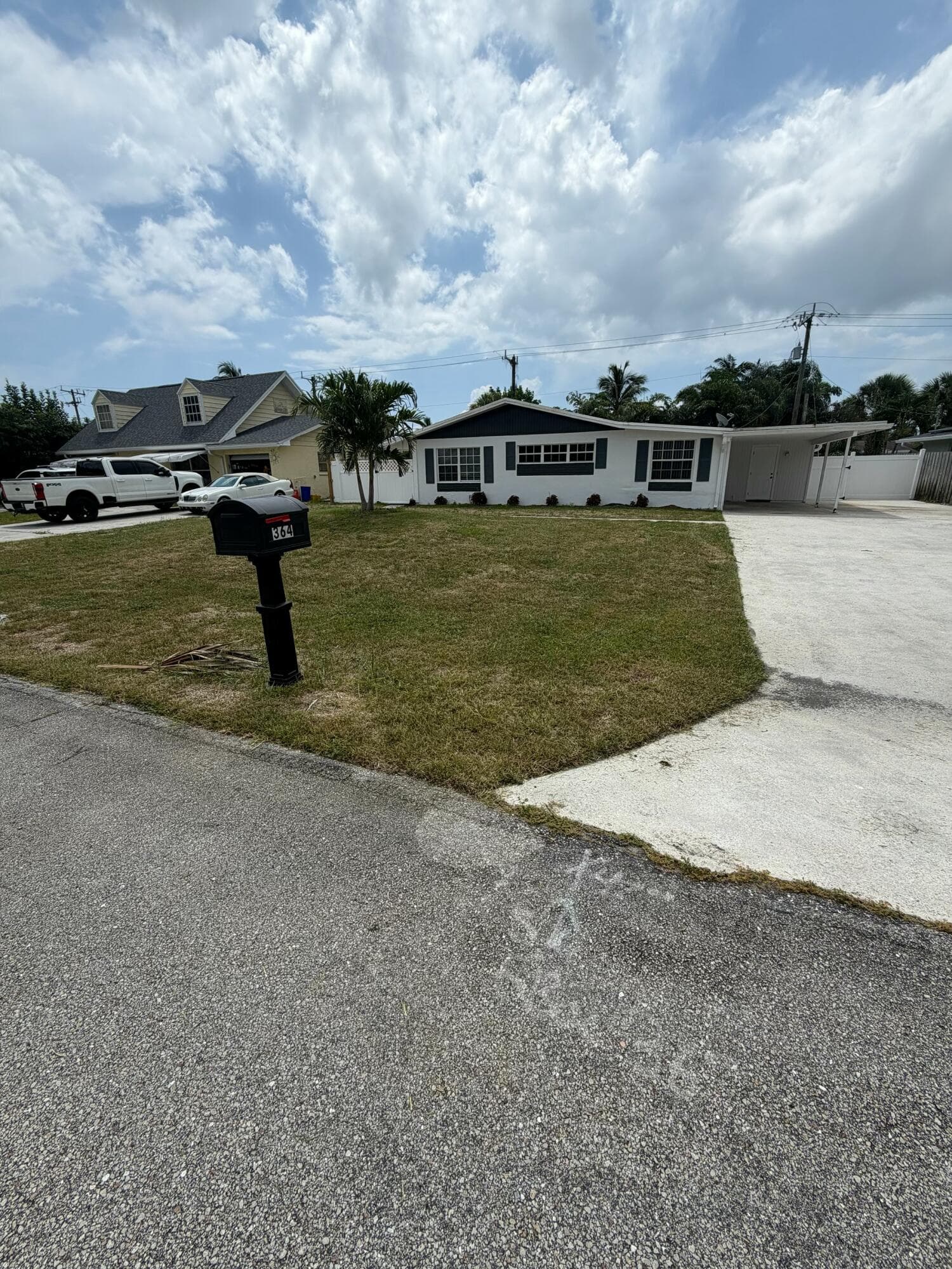 364 Garden Boulevard, Palm Beach Gardens
