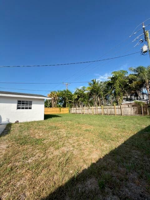 364 Garden Boulevard, Palm Beach Gardens, view 3