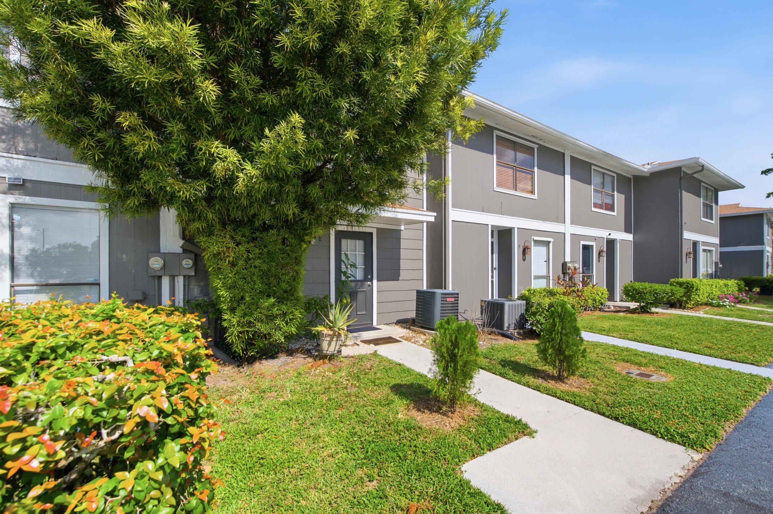 799 HILL Drive Unit E, West Palm Beach, view 3