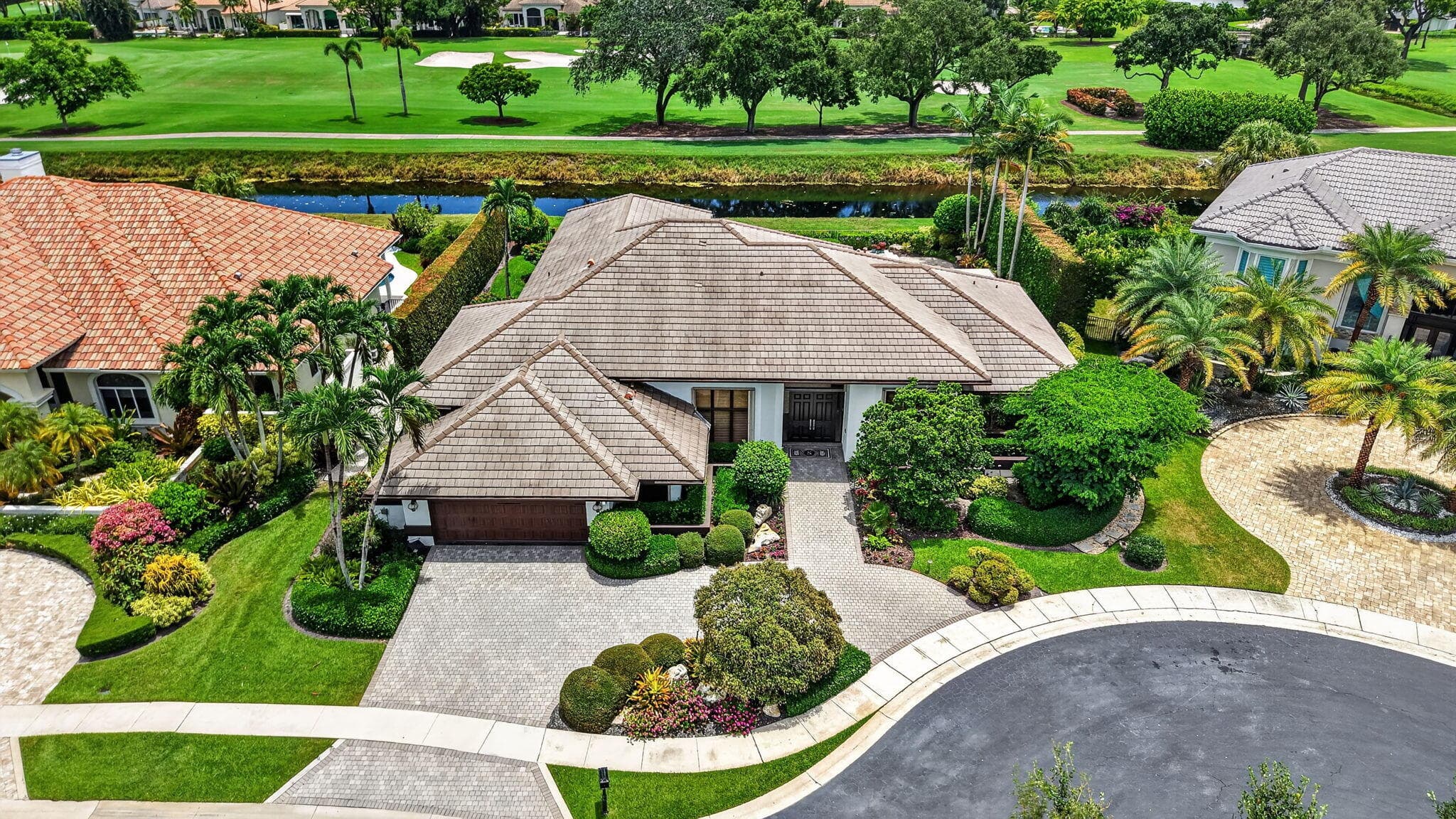 6020 NW 23rd Terrace, Boca Raton, view 2