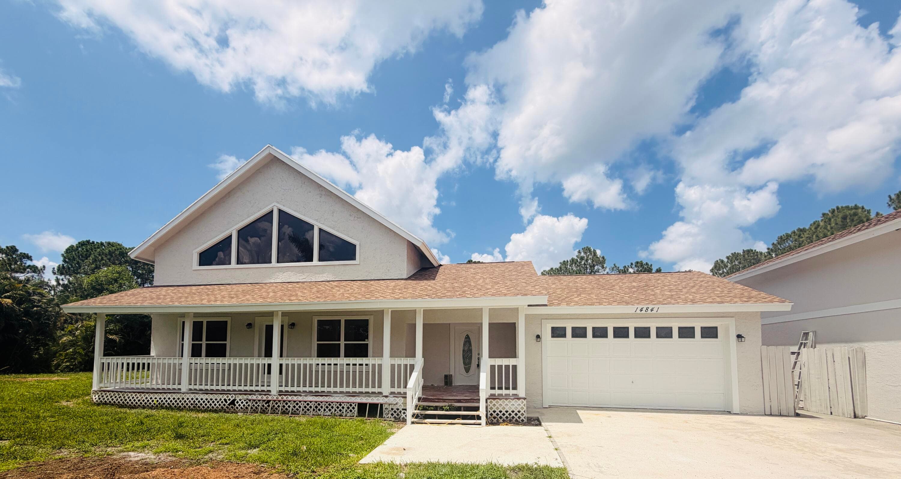 14841 94th Street N, The Acreage