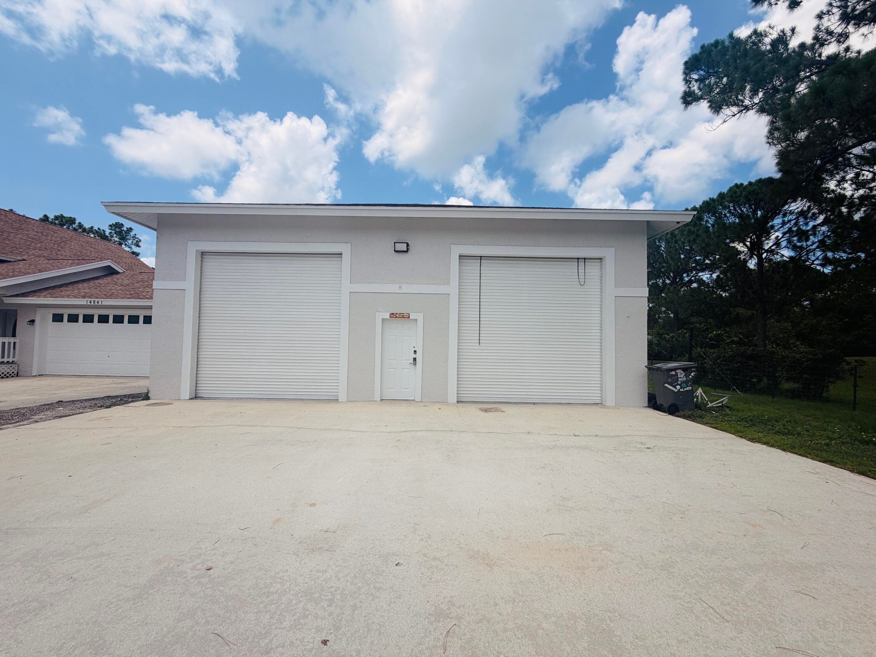 14841 94th Street N, The Acreage, view 2