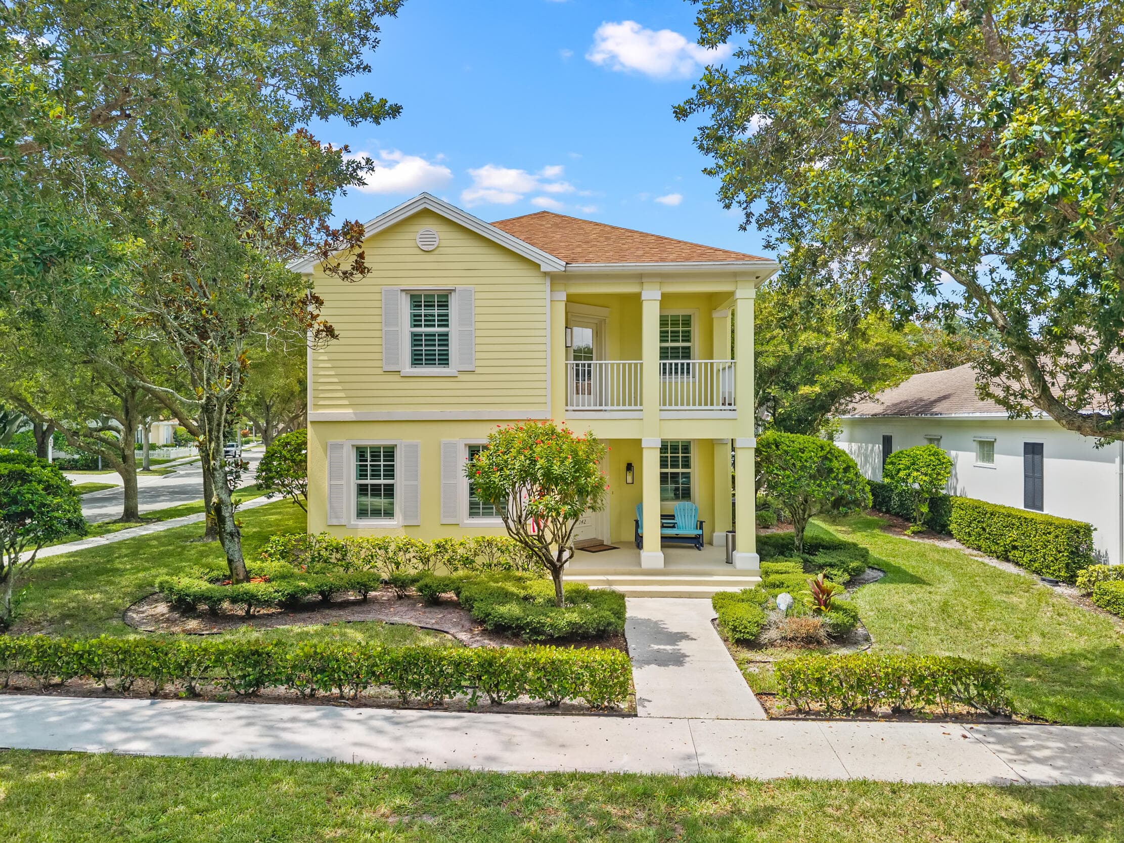 142 Newcastle Drive, Jupiter, view 2