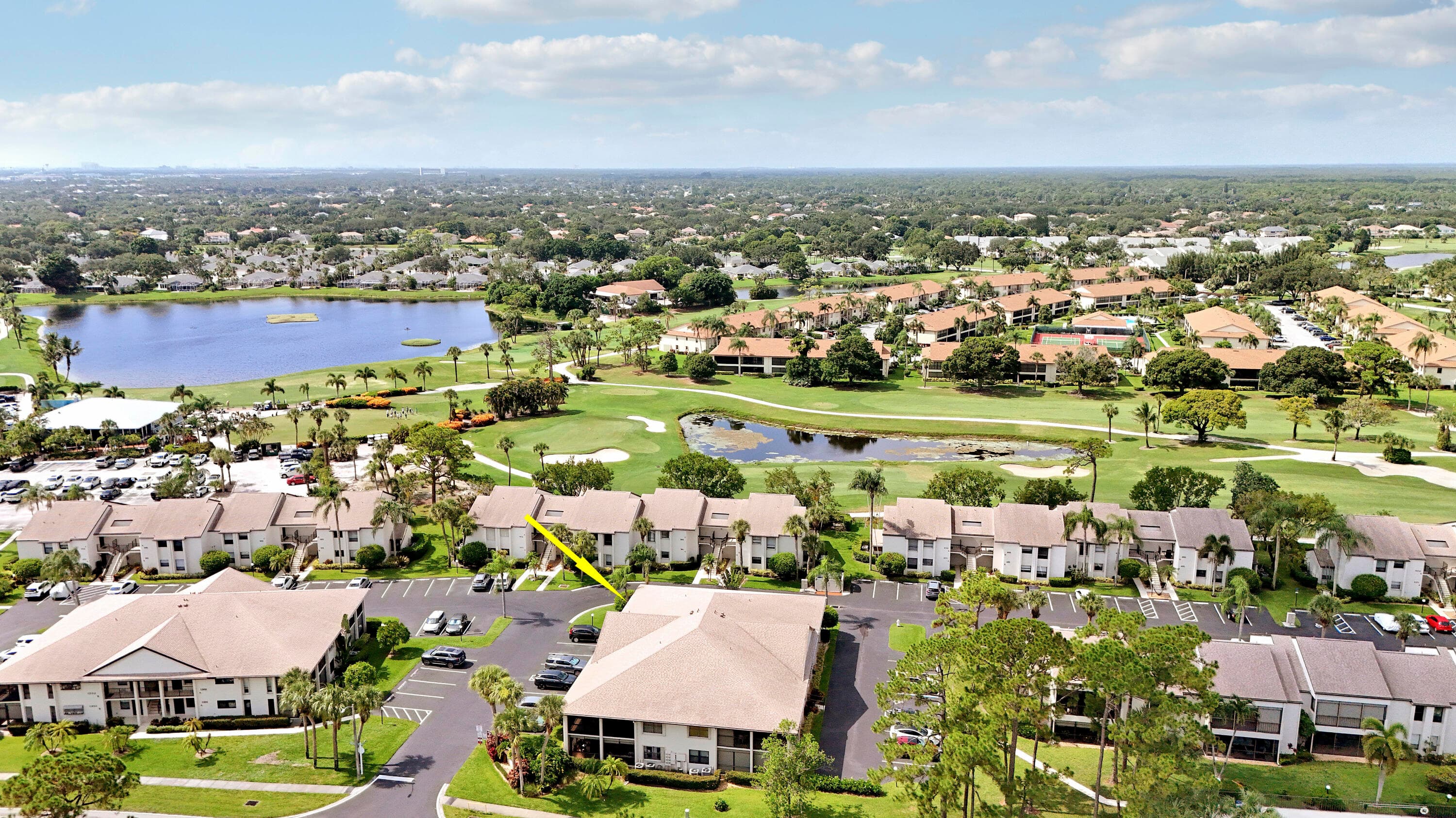 1102 Wingfoot Drive Unit C, Jupiter, view 3