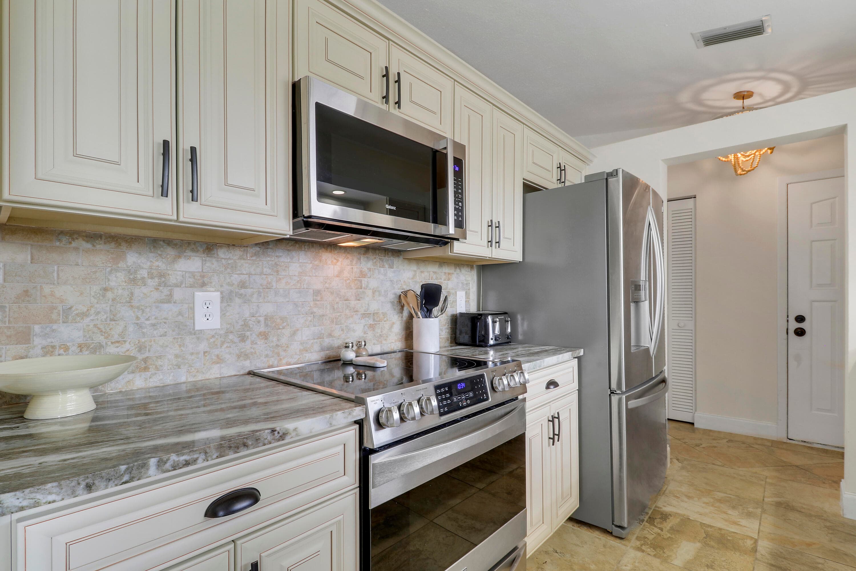 1102 Wingfoot Drive Unit C, Jupiter, view 4
