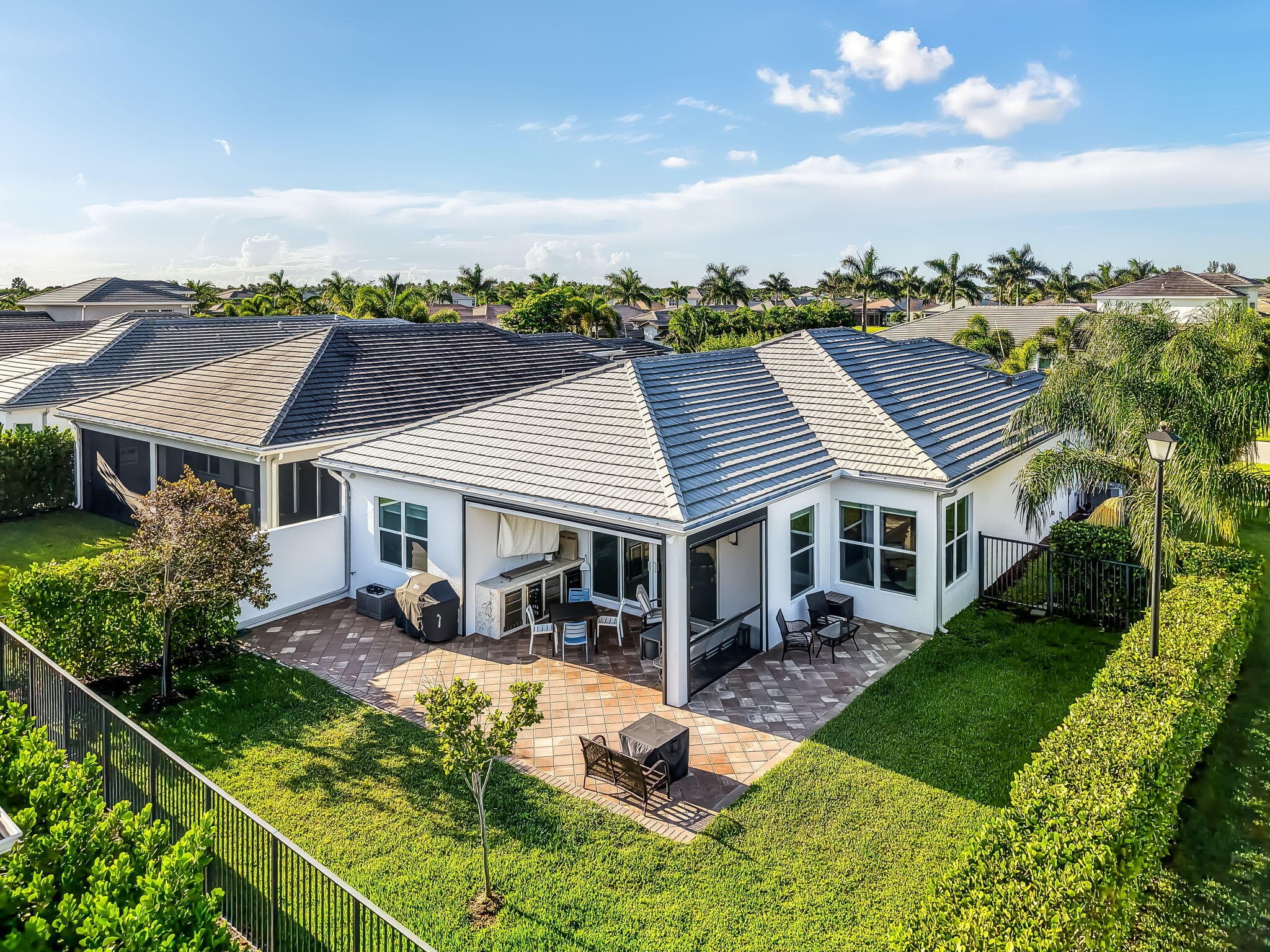 7887 Waterford Isles Lane, Delray Beach, view 3