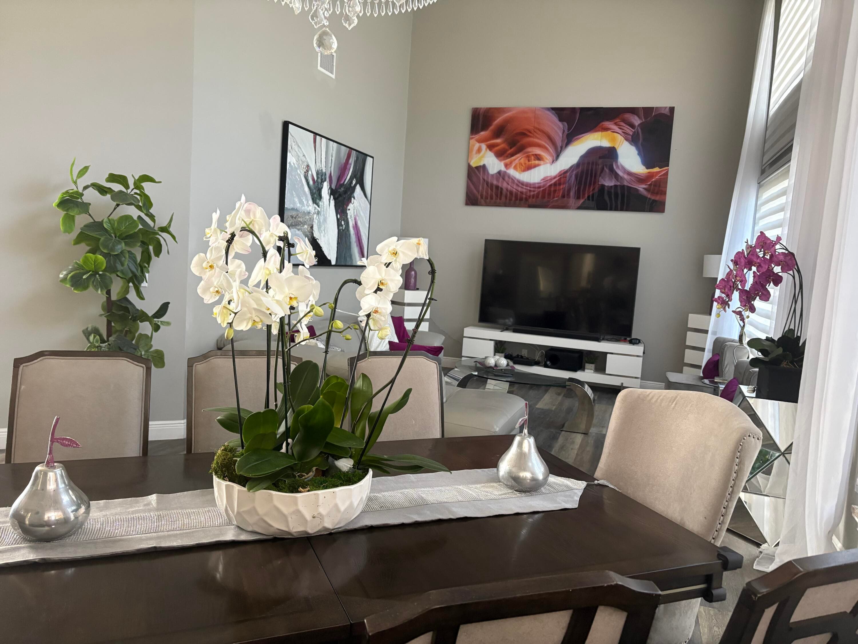1025 Siena Oaks Circle W, Palm Beach Gardens, view 5