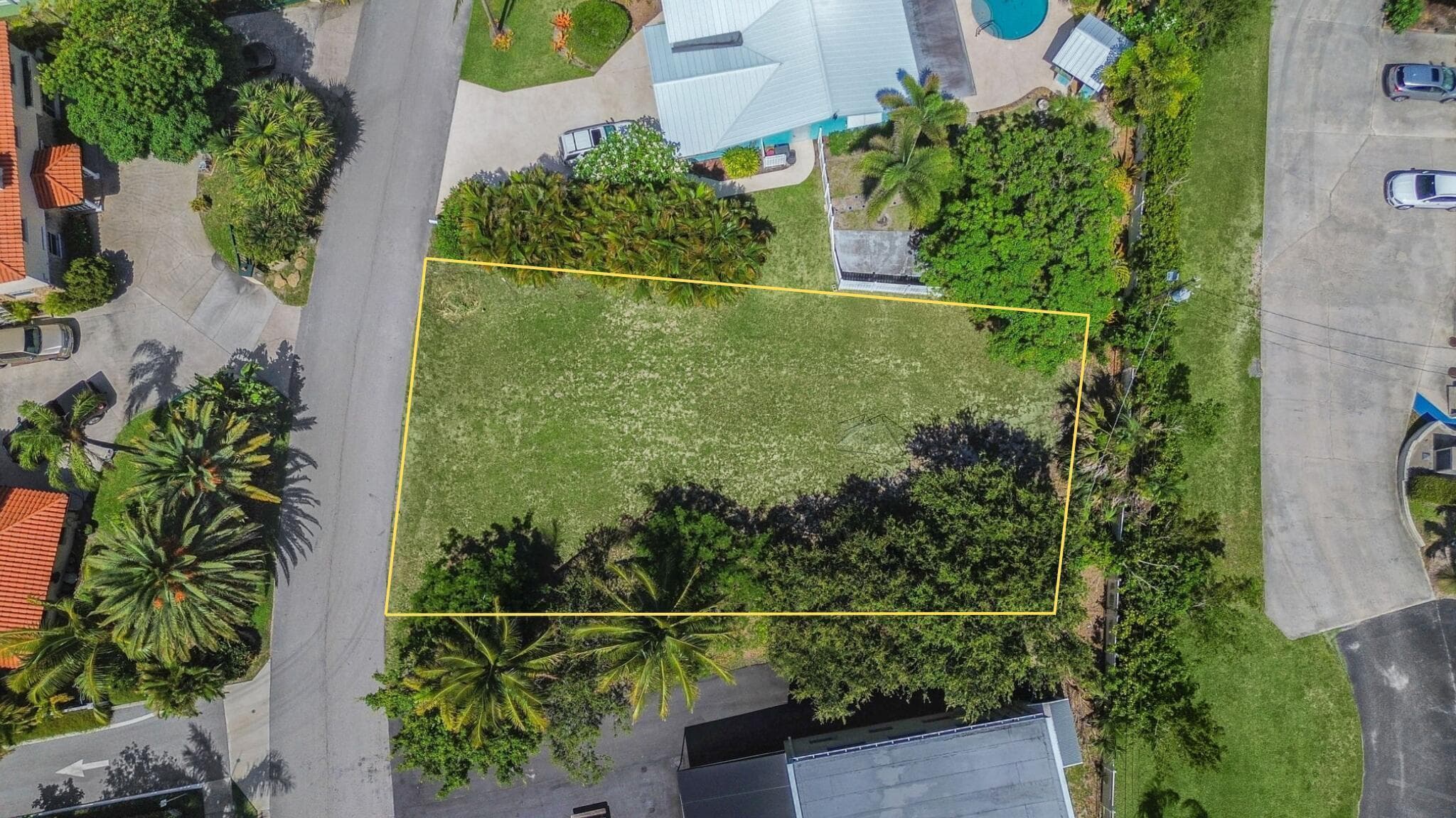 3442 Harbor Road S, Jupiter, view 2