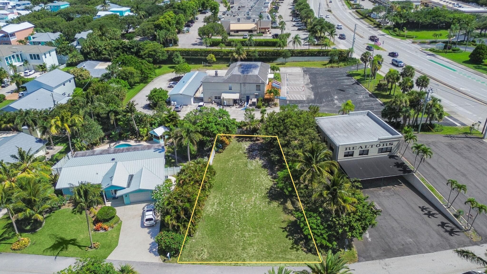 3442 Harbor Road S, Jupiter, view 4