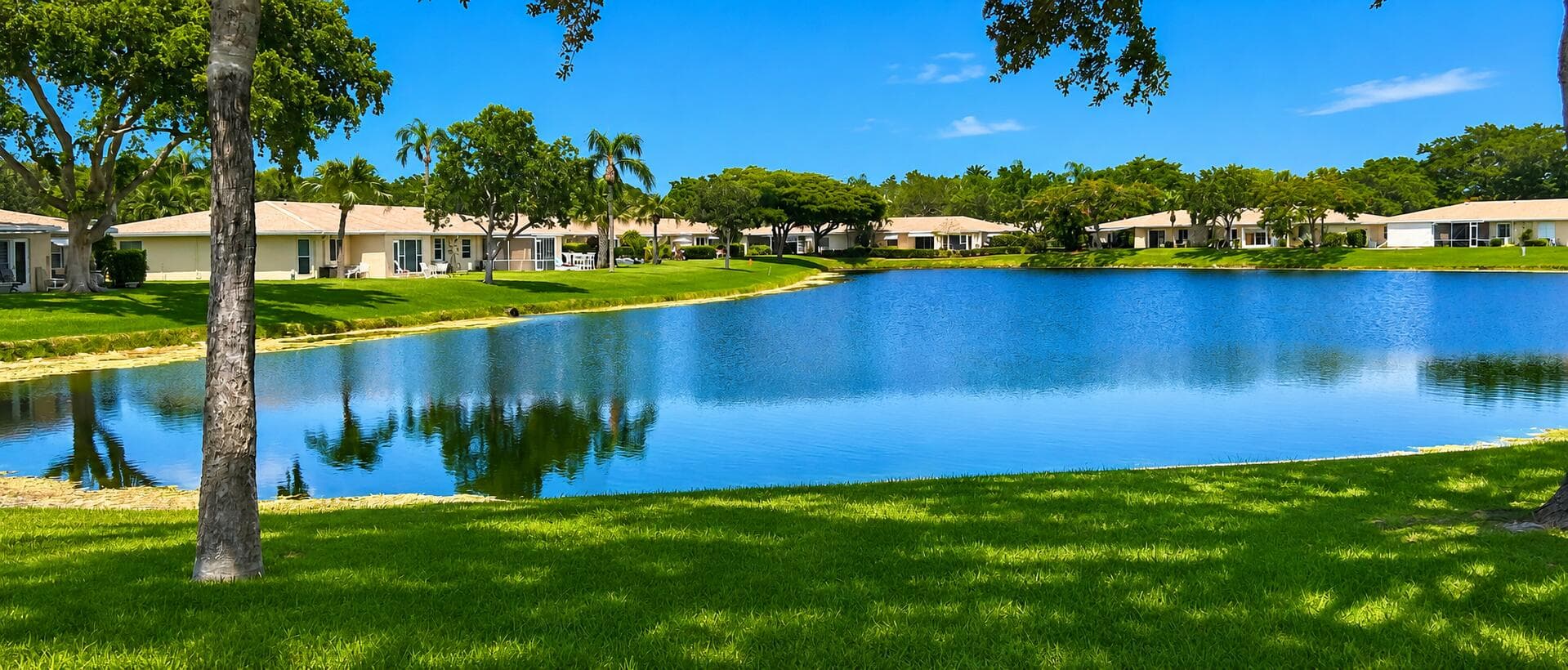 8967 Belle Aire Drive, Boca Raton, view 5