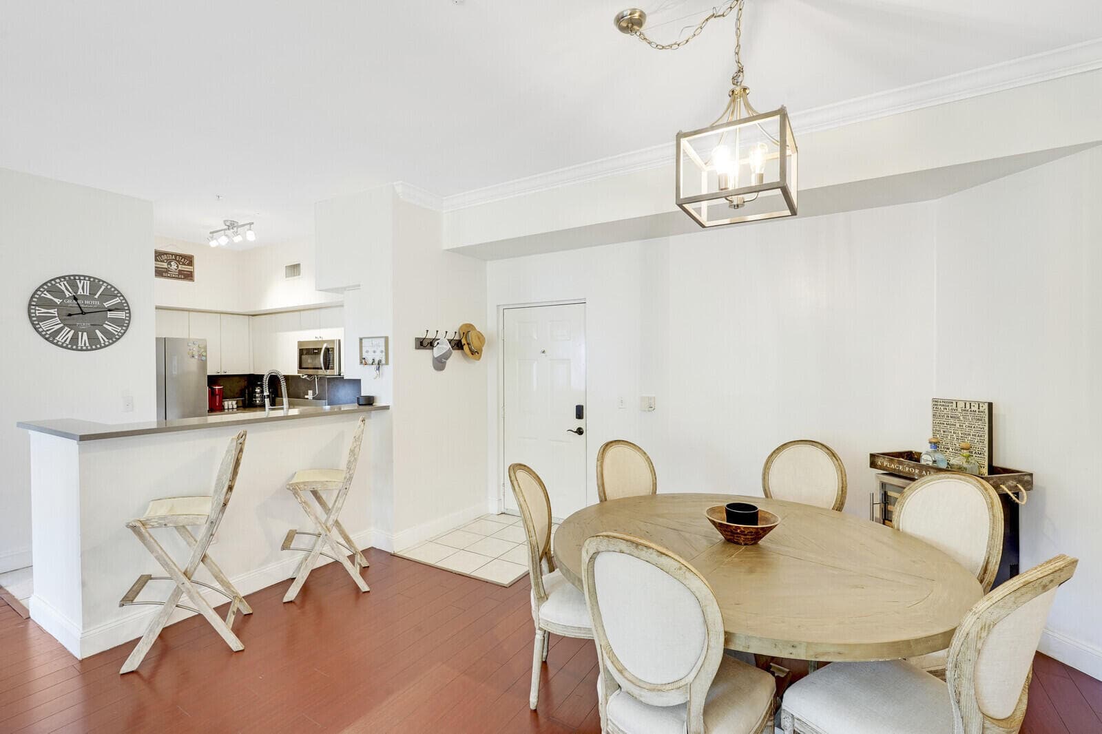 11790 St Andrews Place Unit 307, Wellington