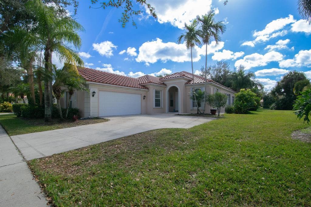 7046 FISH CREEK Lane, West Palm Beach