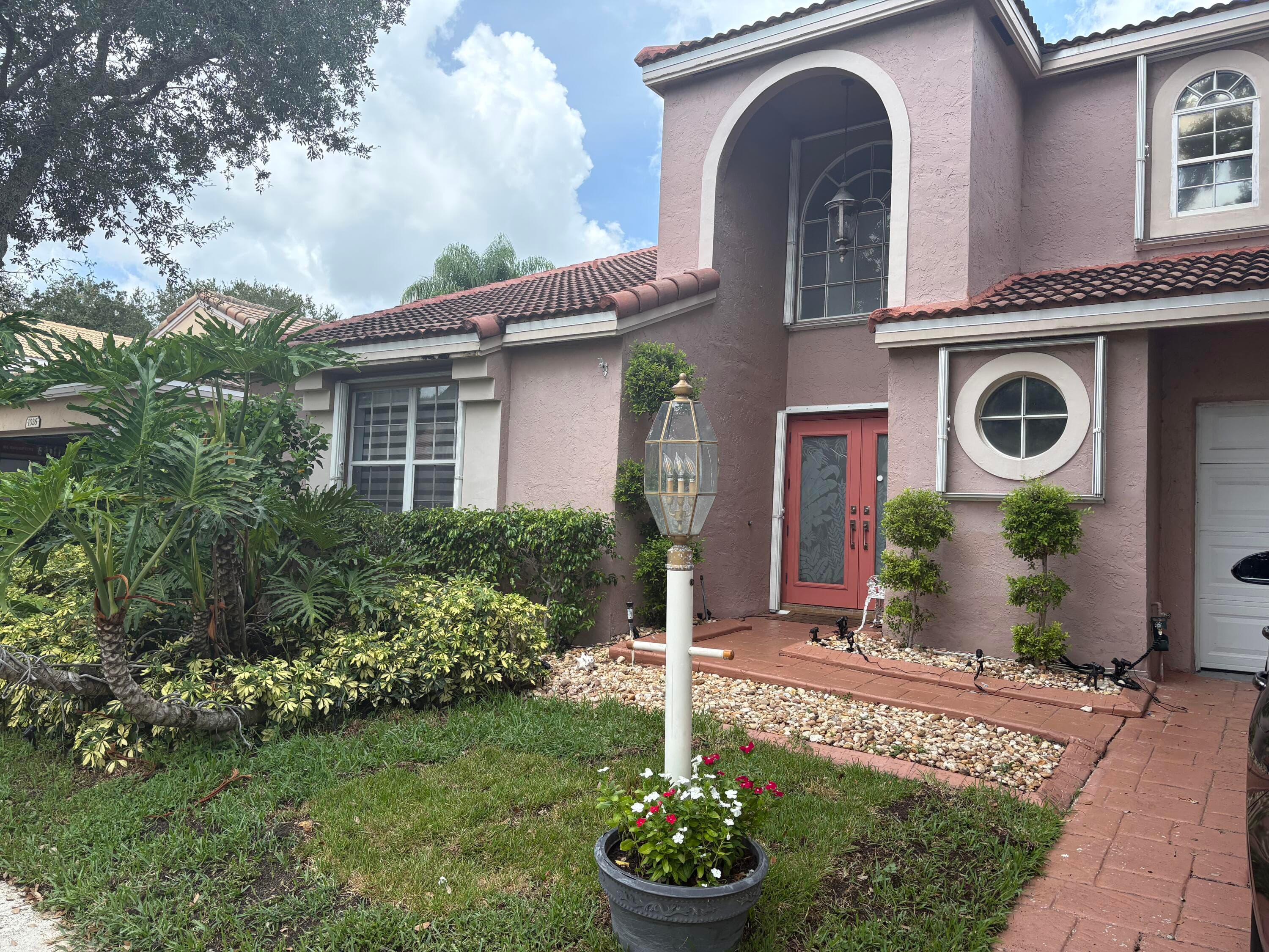 1025 Siena Oaks Circle W, Palm Beach Gardens, view 2