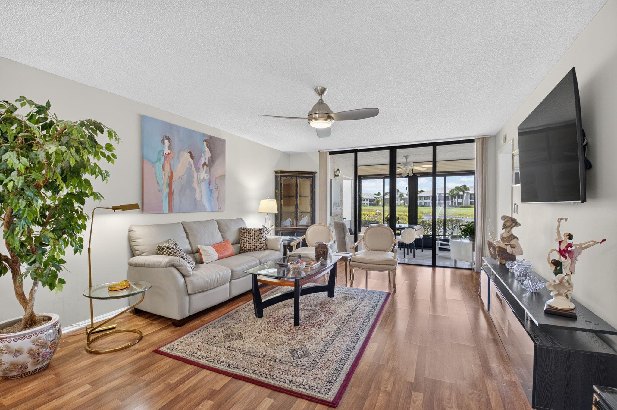 15831 LOCH MAREE Lane Unit 5502, Delray Beach, view 3