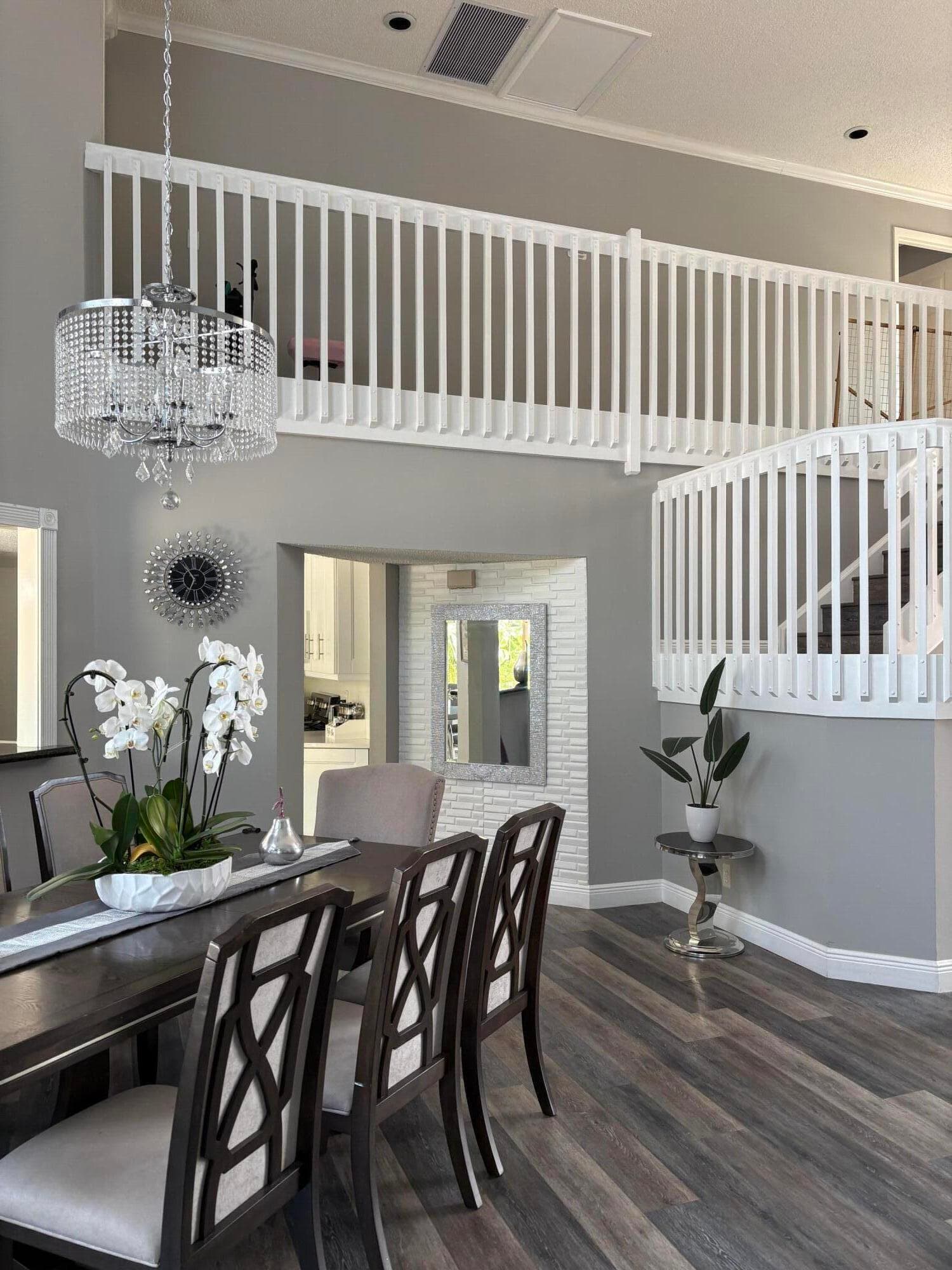 1025 Siena Oaks Circle W, Palm Beach Gardens, view 4
