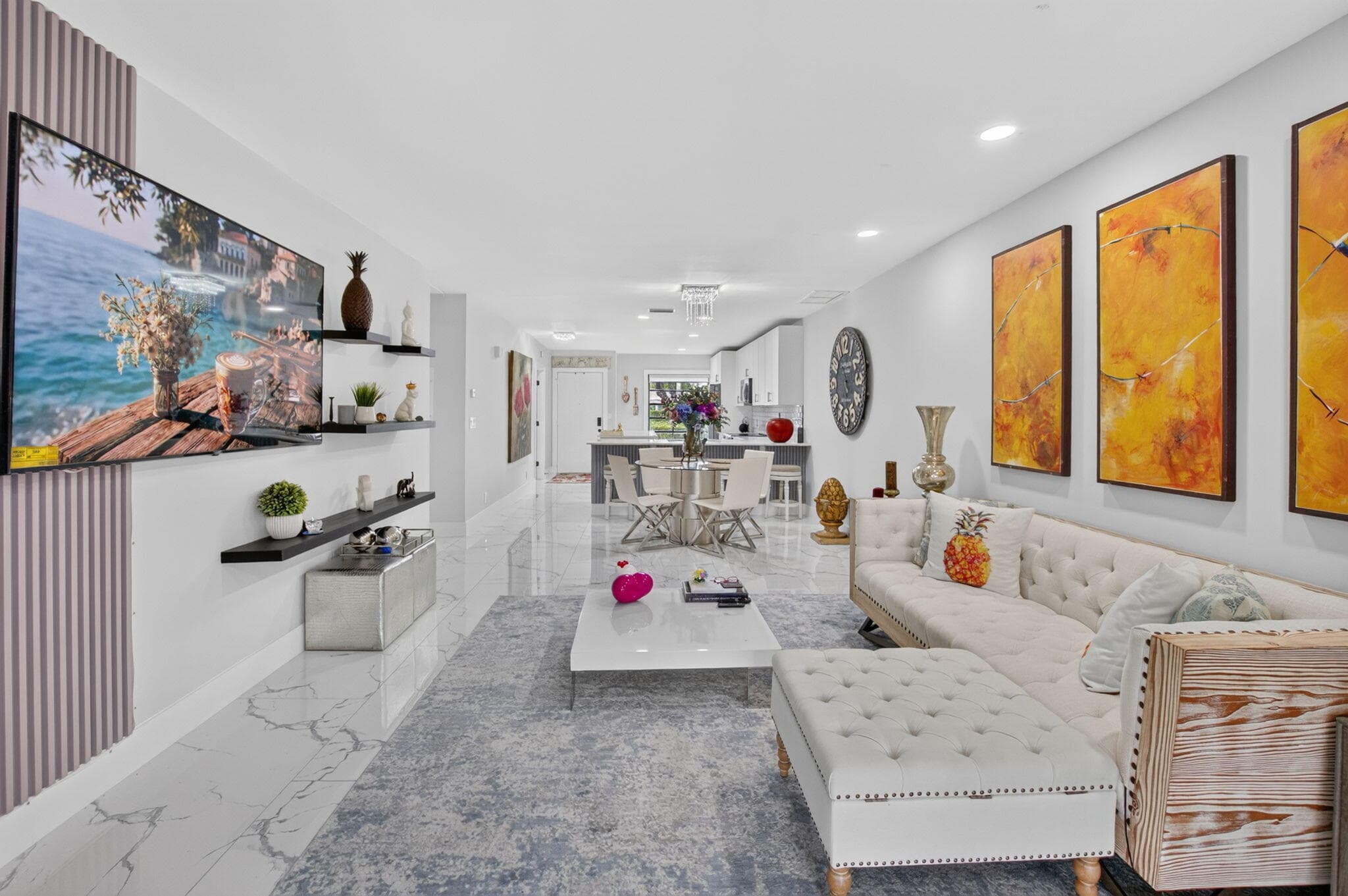 8967 Belle Aire Drive, Boca Raton, view 4