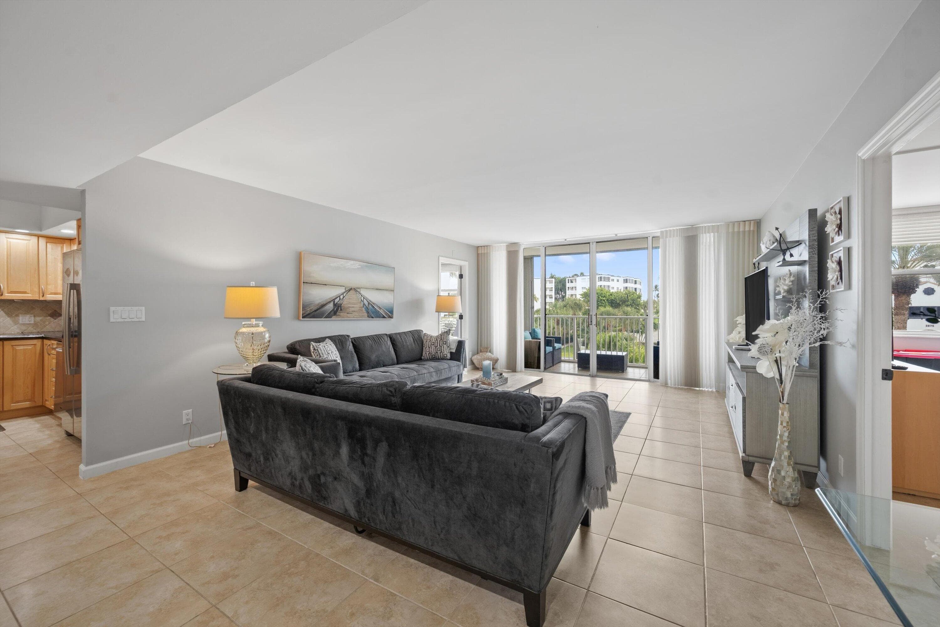2860 S Ocean Boulevard Unit 316, Palm Beach, view 4