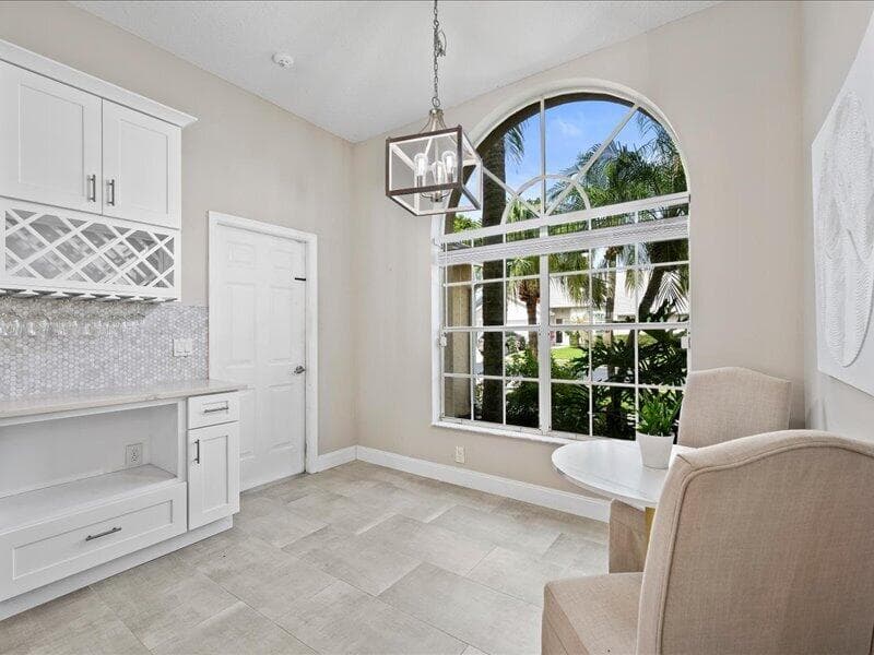 237 MOCCASIN Trail W, Jupiter, view 5