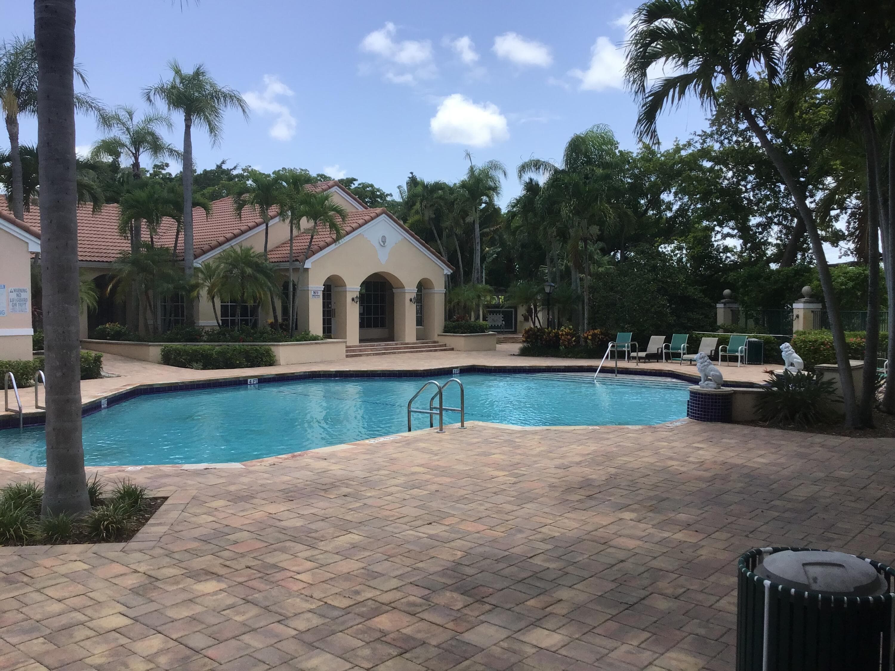 1743 Village Boulevard Unit 304, West Palm Beach, view 5