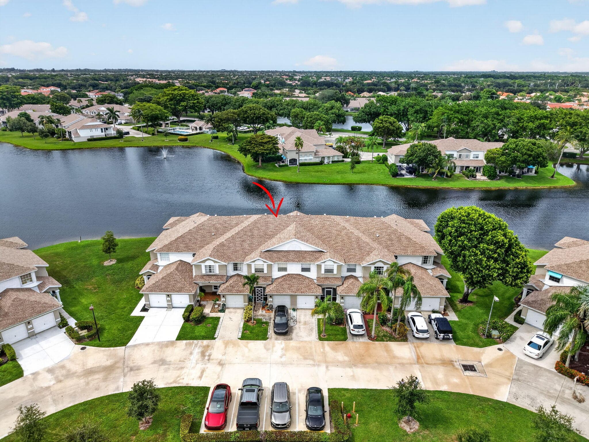 9203 Boca Gardens Circle S Unit C, Boca Raton, view 2