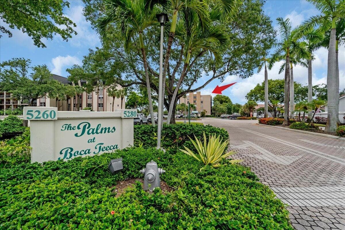 5280 NW 2nd Avenue Unit PH-15, Boca Raton, view 2