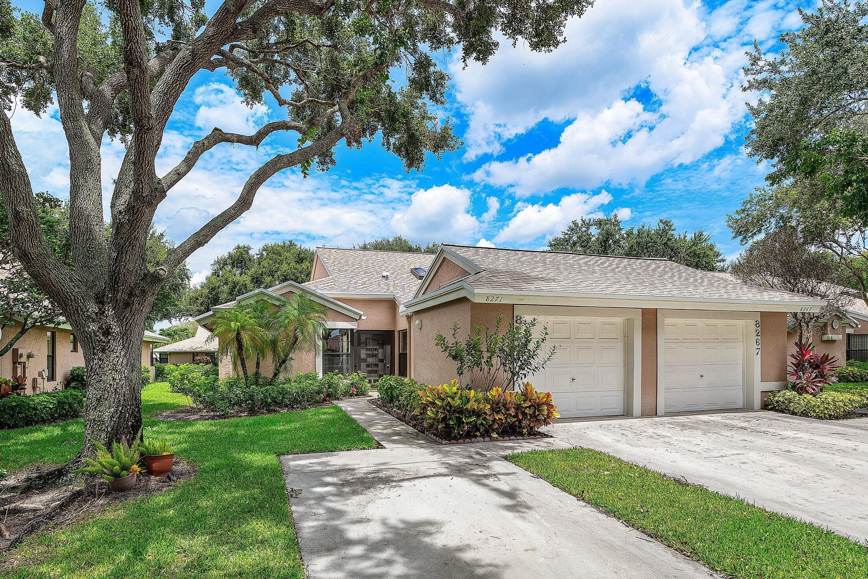 8271 SUN LAKE Drive, Boca Raton, view 3